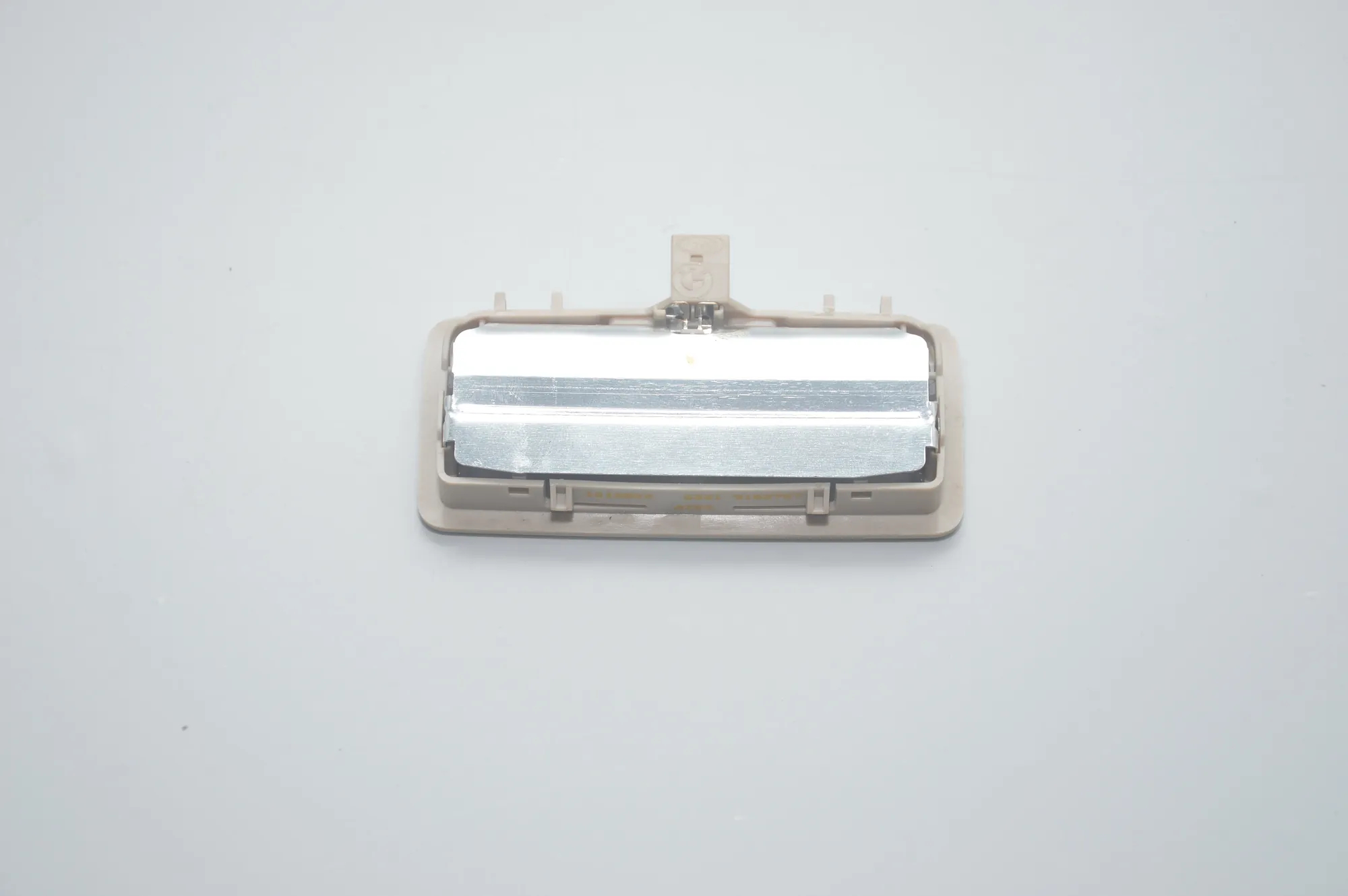 Interior Lighting – OEM 9163767 · BMW 5 (F10) 520 d 2010 – 4