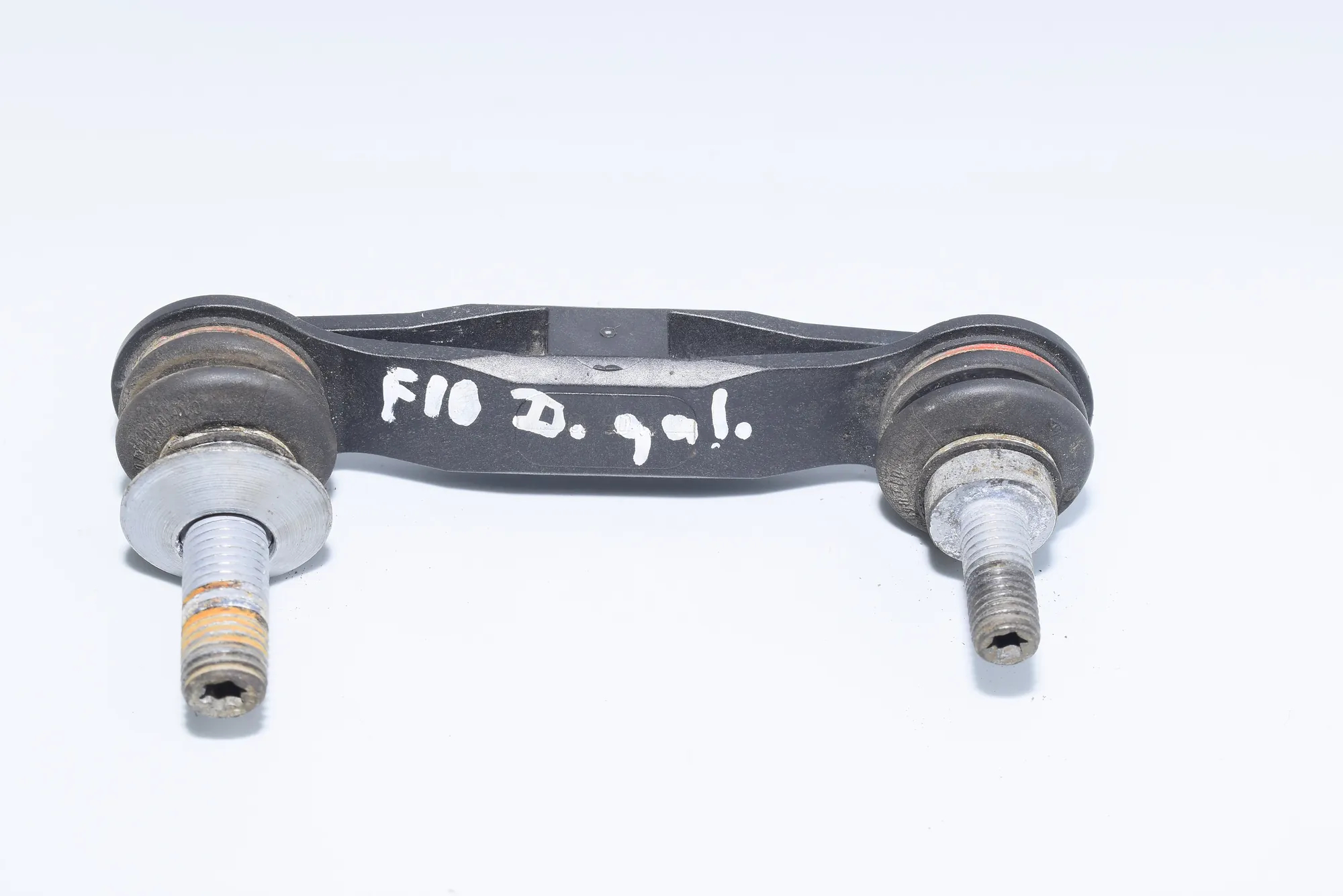 Rear Anti Roll Bar – OEM NA · BMW 5 (F10) 520 d 2010 – 2