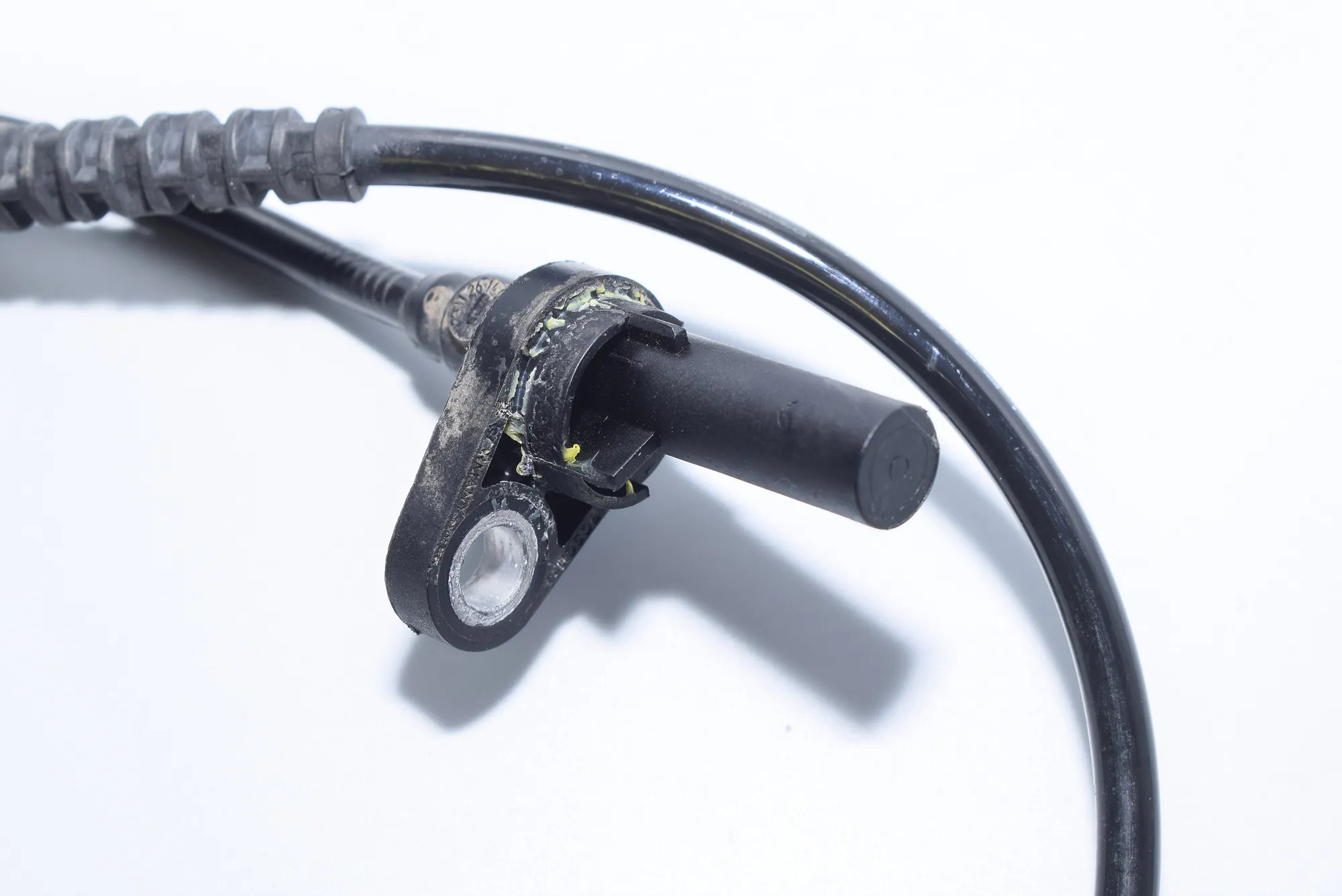 Front Right ABS Sensor – OEM 6782099 · BMW 5 (F10) 520 d 2010 – 2