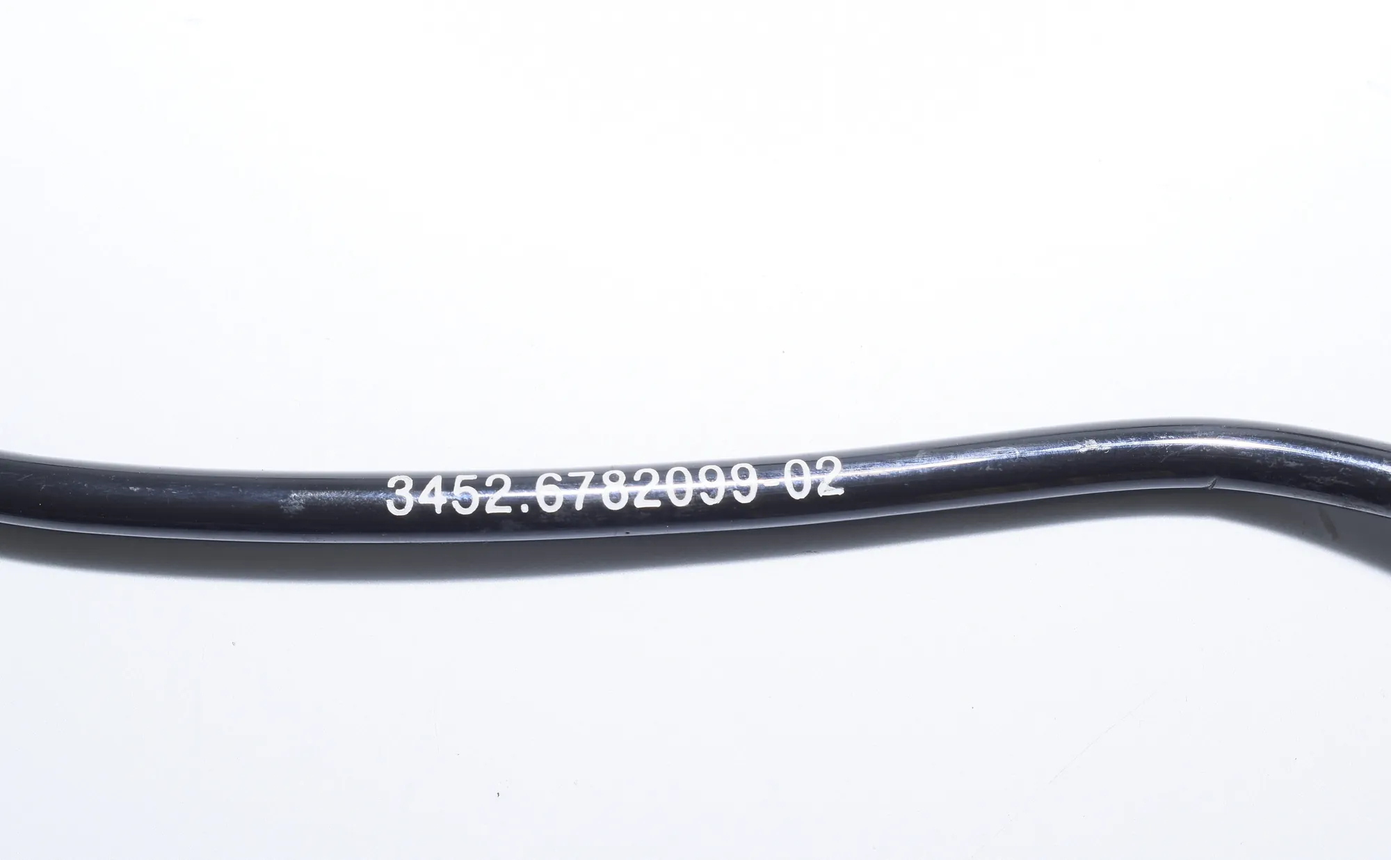 Front Right ABS Sensor – OEM 6782099 · BMW 5 (F10) 520 d 2010 – 4