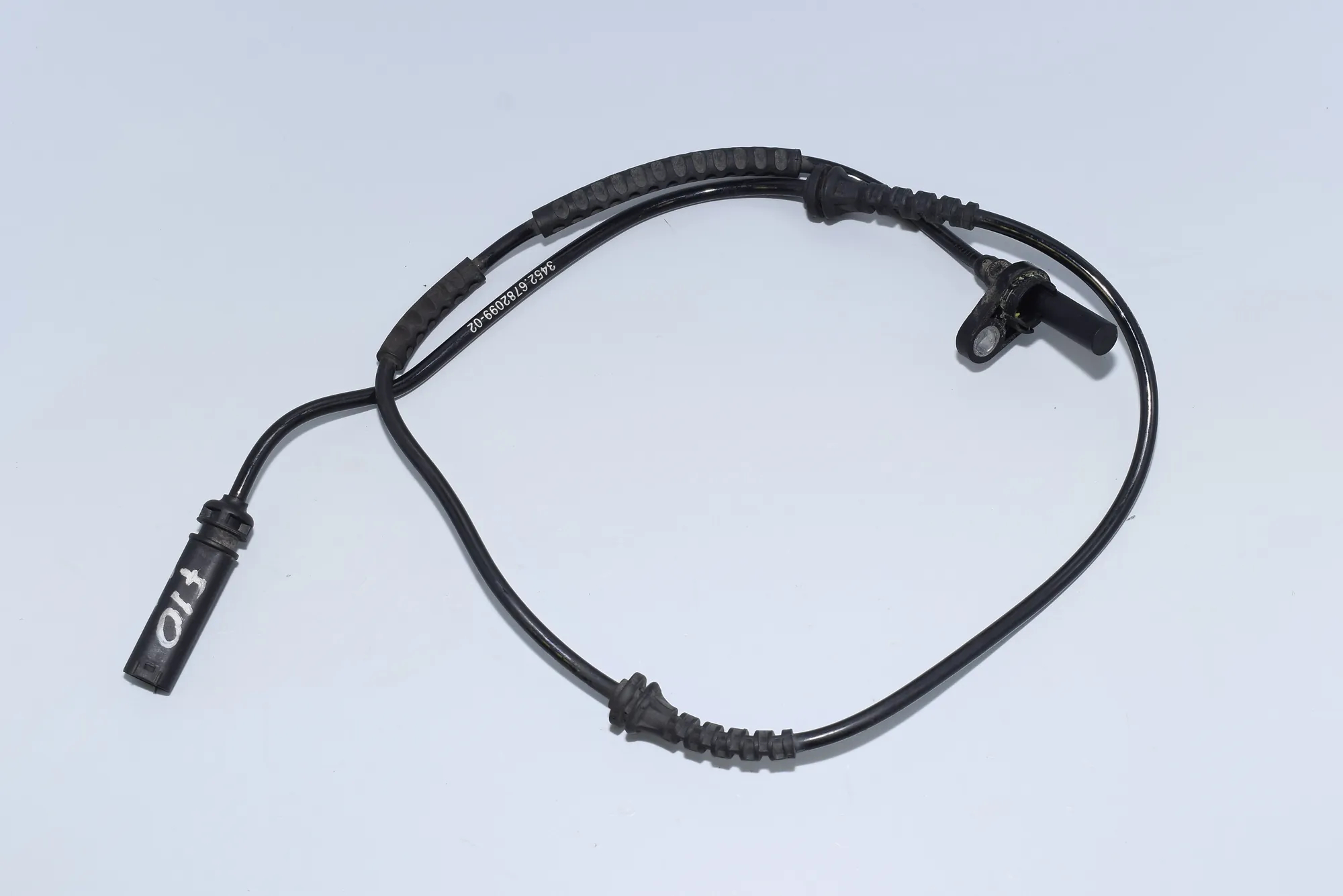 Front Right ABS Sensor – OEM 6782099 · BMW 5 (F10) 520 d 2010