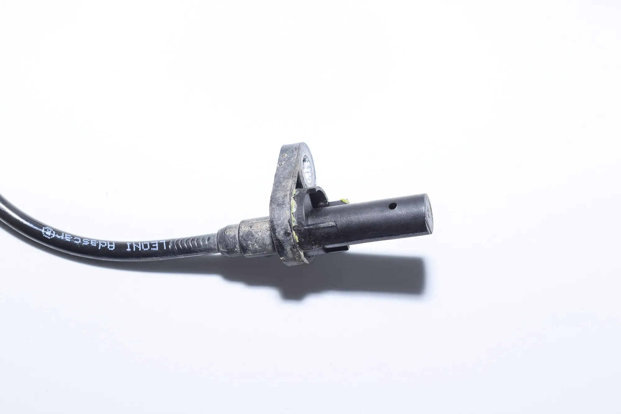 Front Left ABS Sensor – OEM 6782099 · BMW 5 (F10) 520 d 2010 – 3
