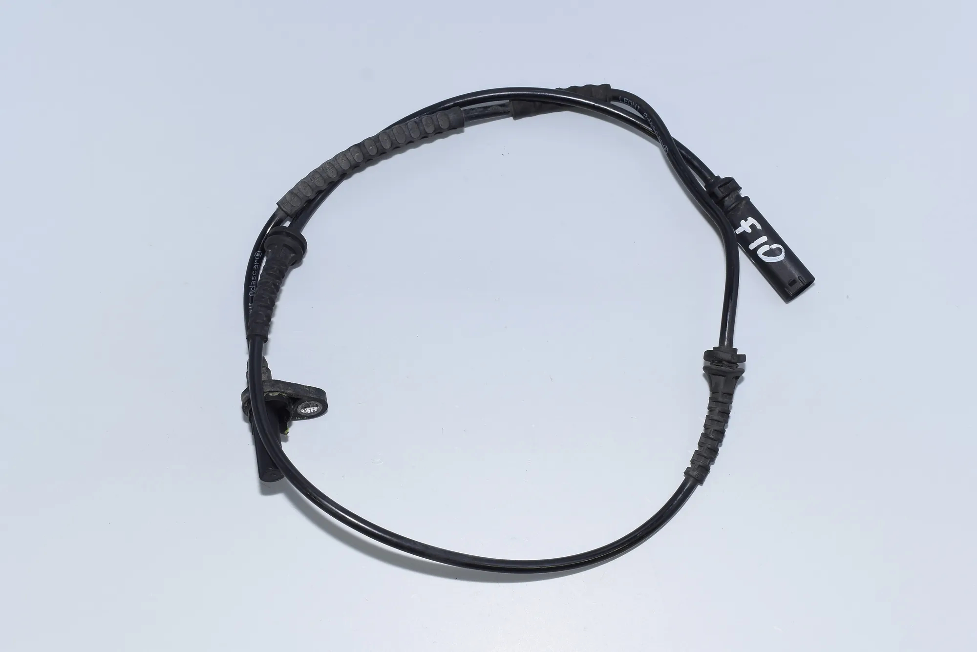 Front Left ABS Sensor – OEM 6782099 · BMW 5 (F10) 520 d 2010