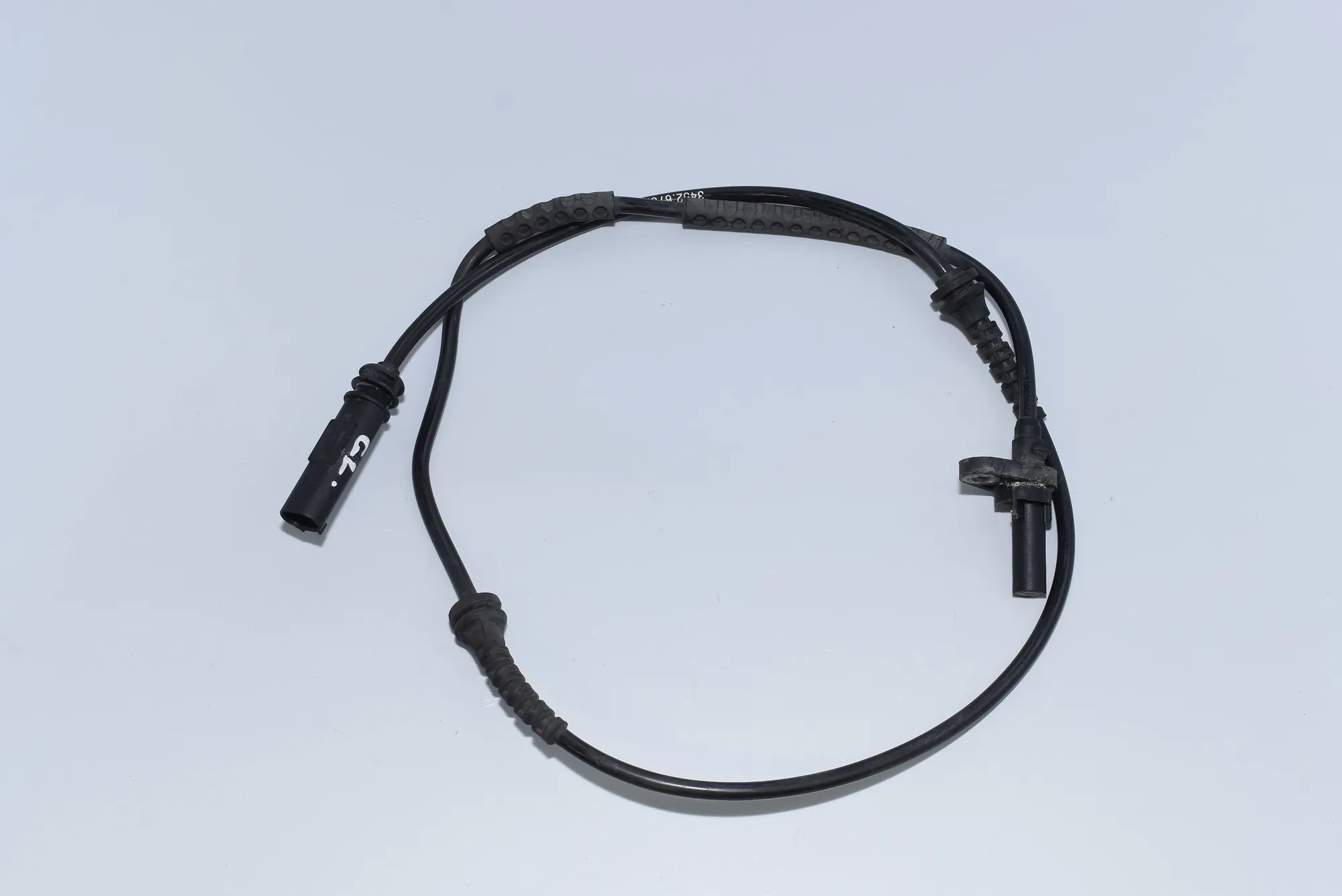 Front Left ABS Sensor – OEM 6782099 · BMW 5 (F10) 520 d 2010 – 2