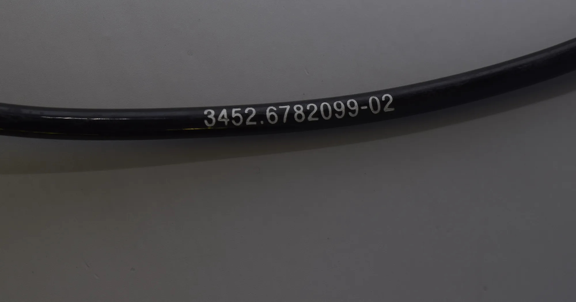 Front Left ABS Sensor – OEM 6782099 · BMW 5 (F10) 520 d 2010 – 5
