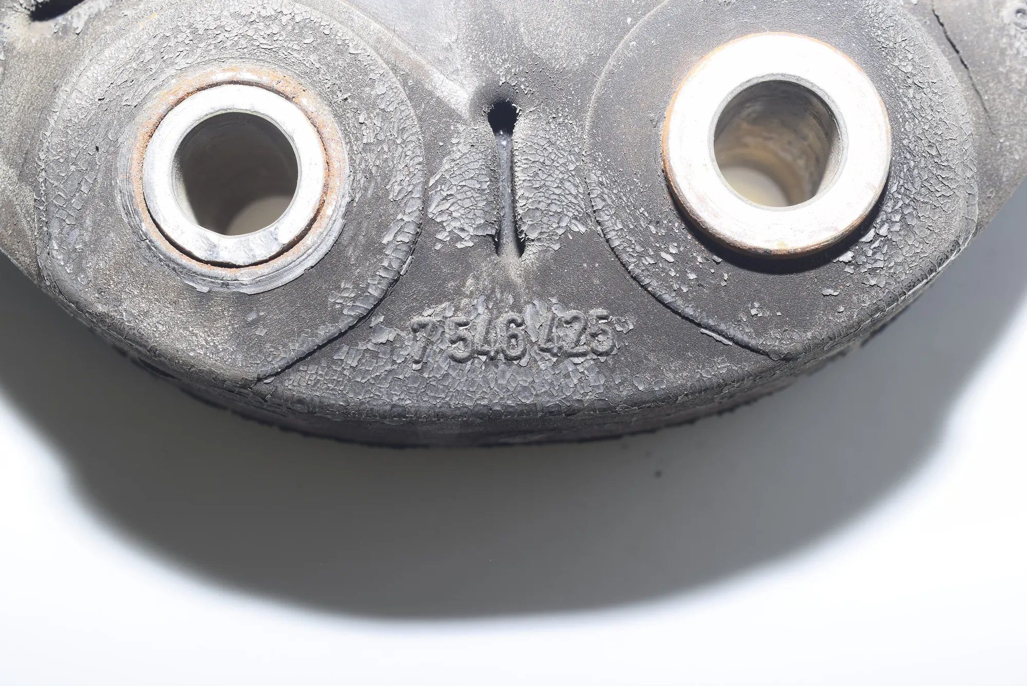 Other Body Parts – OEM 7546425 · BMW 5 (F10) 520 d 2010 – 5