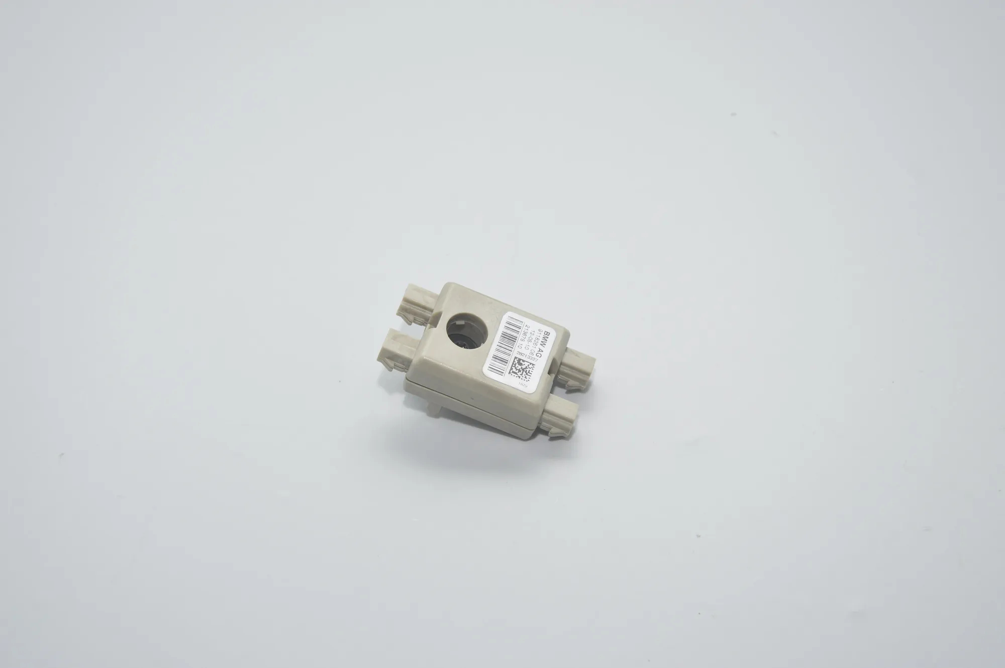 Antenna – OEM 9118261 · BMW 5 (F10) 520 d 2010