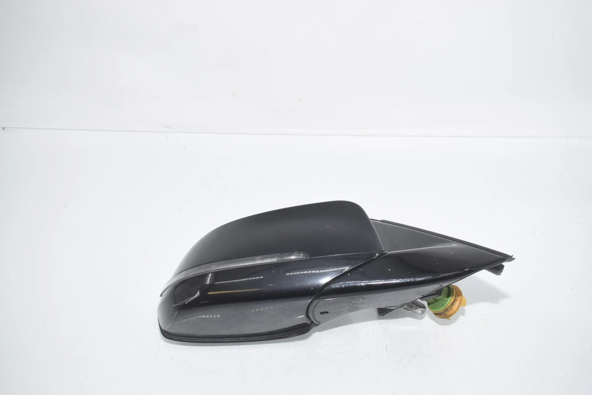 Right Side Wing Mirror – OEM 7350644 · BMW 5 (F10) 530 d 2014 – 4
