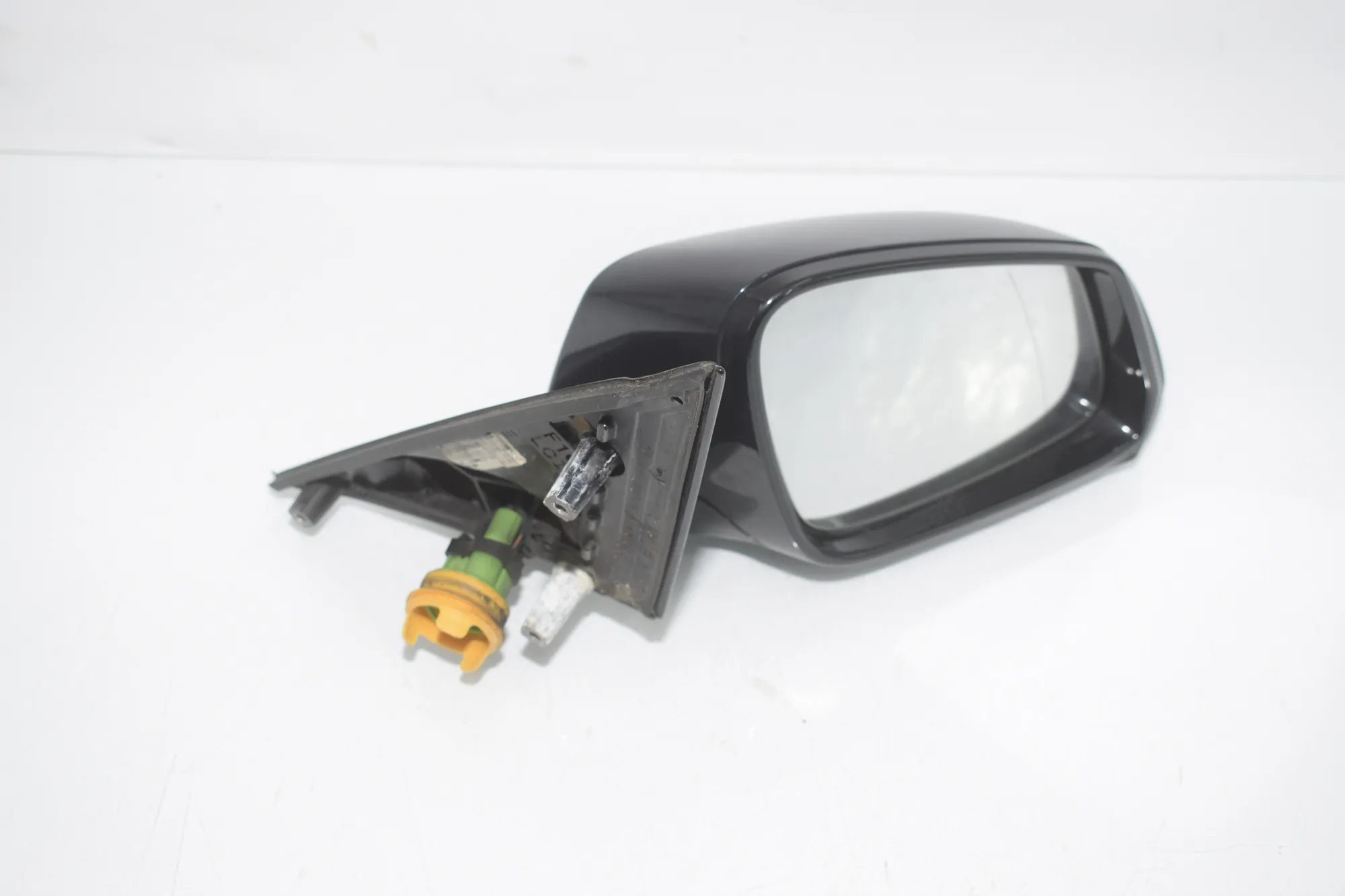 Right Side Wing Mirror – OEM 7350644 · BMW 5 (F10) 530 d 2014