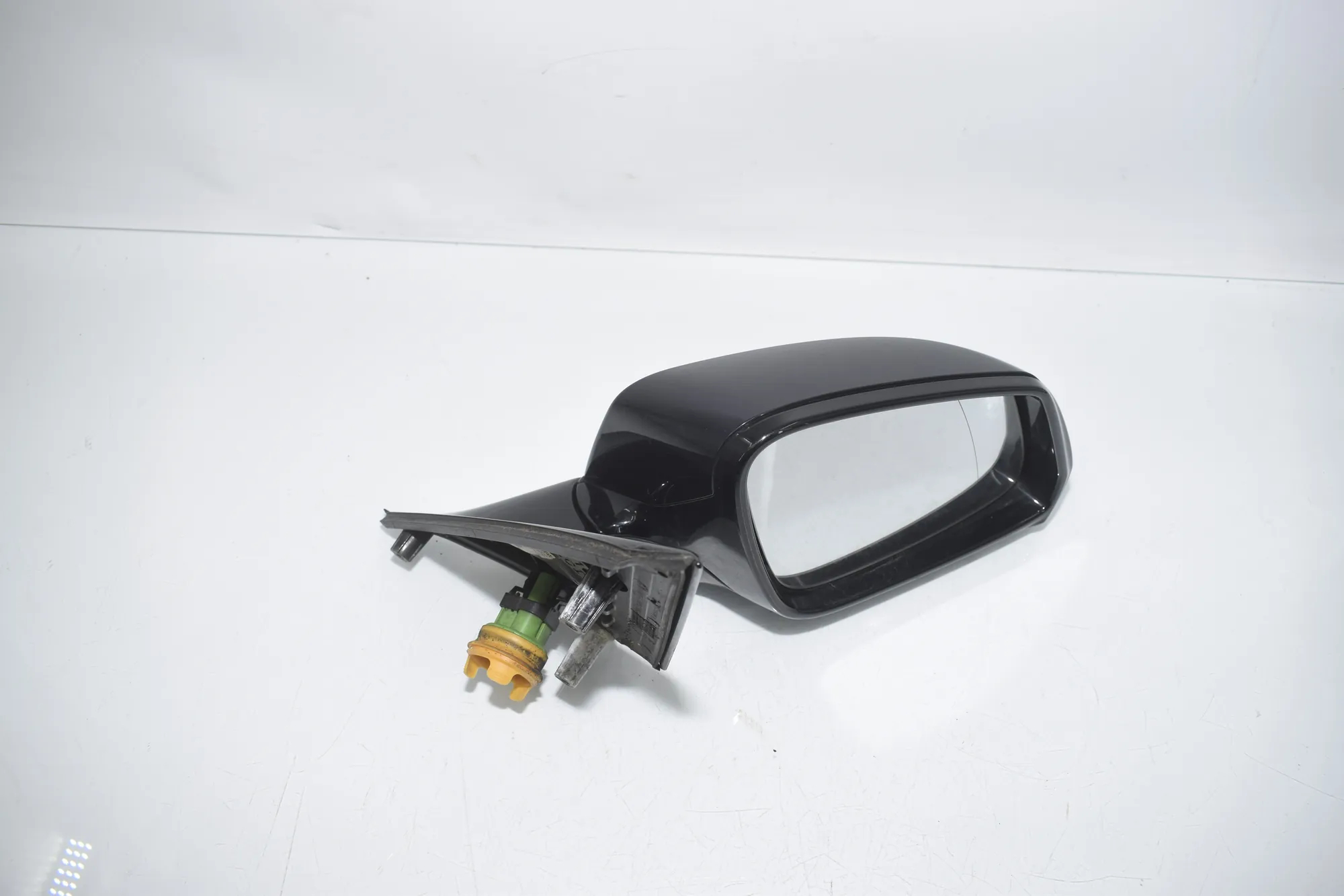 Right Side Wing Mirror – OEM 7350644 · BMW 5 (F10) 530 d 2014 – 2