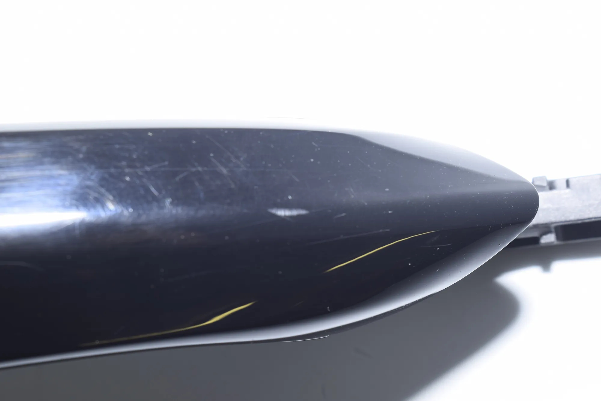 Rear Right Door Exterior Handle – OEM NA · BMW 5 (F10) 520 d 2010 – 5