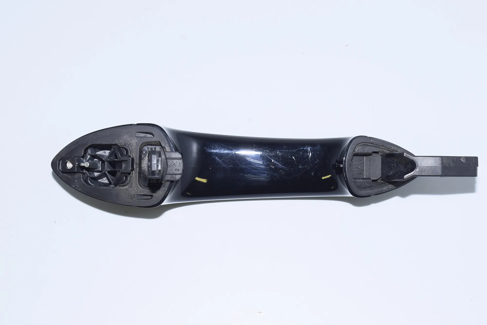 Rear Right Door Exterior Handle – OEM NA · BMW 5 (F10) 520 d 2010 – 2