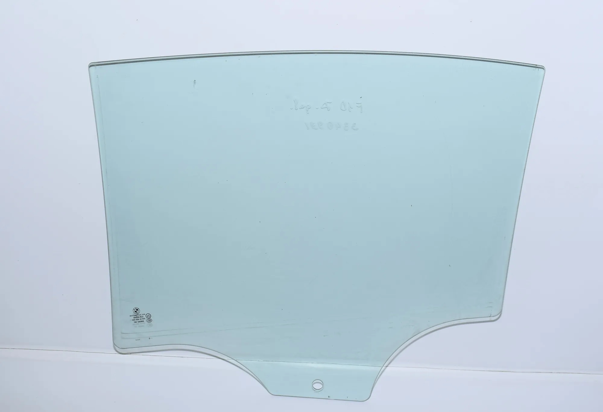 Rear Right Door Window – OEM NA · BMW 5 (F10) 520 d 2010 – 4