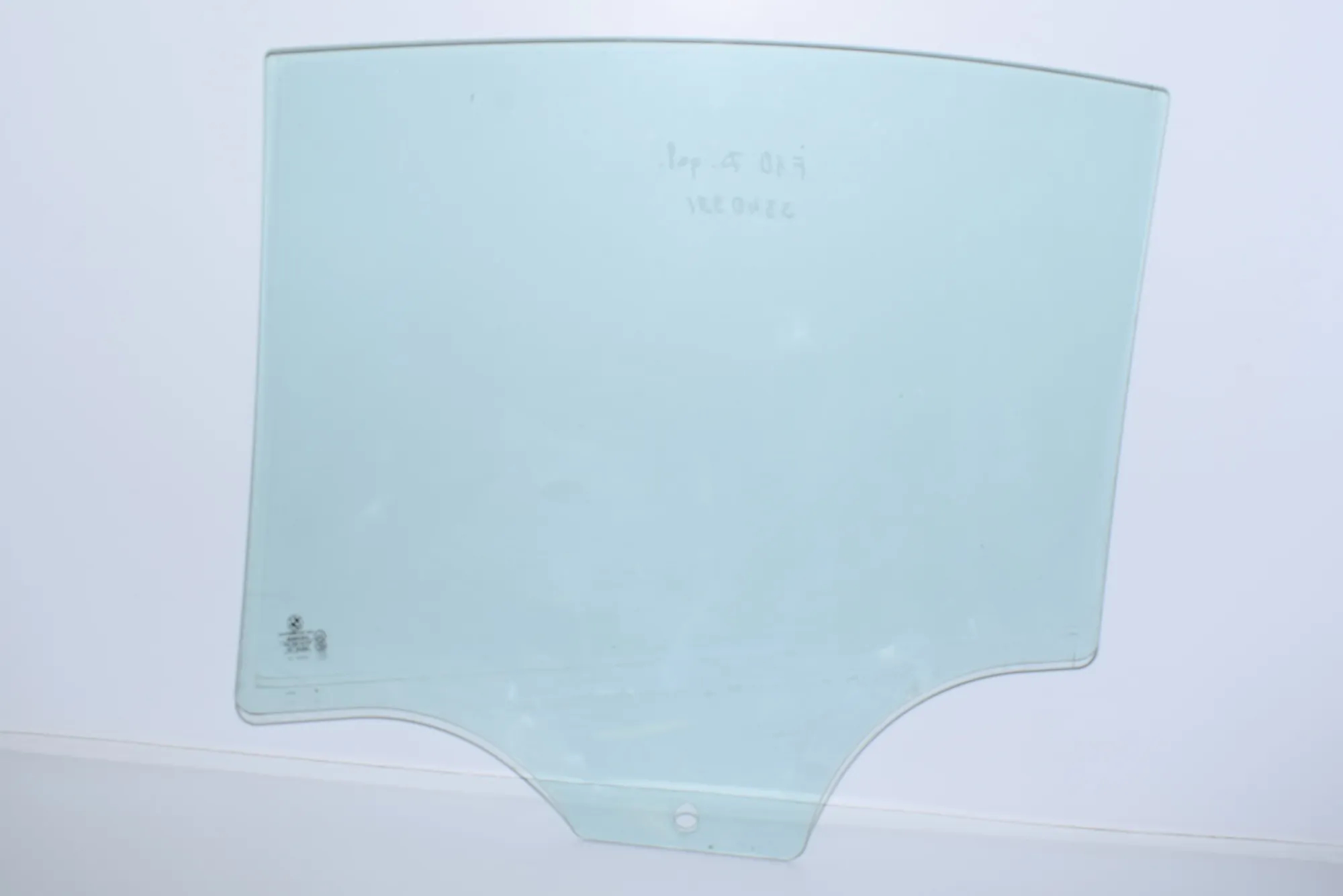 Rear Right Door Window – OEM NA · BMW 5 (F10) 520 d 2010 – 3