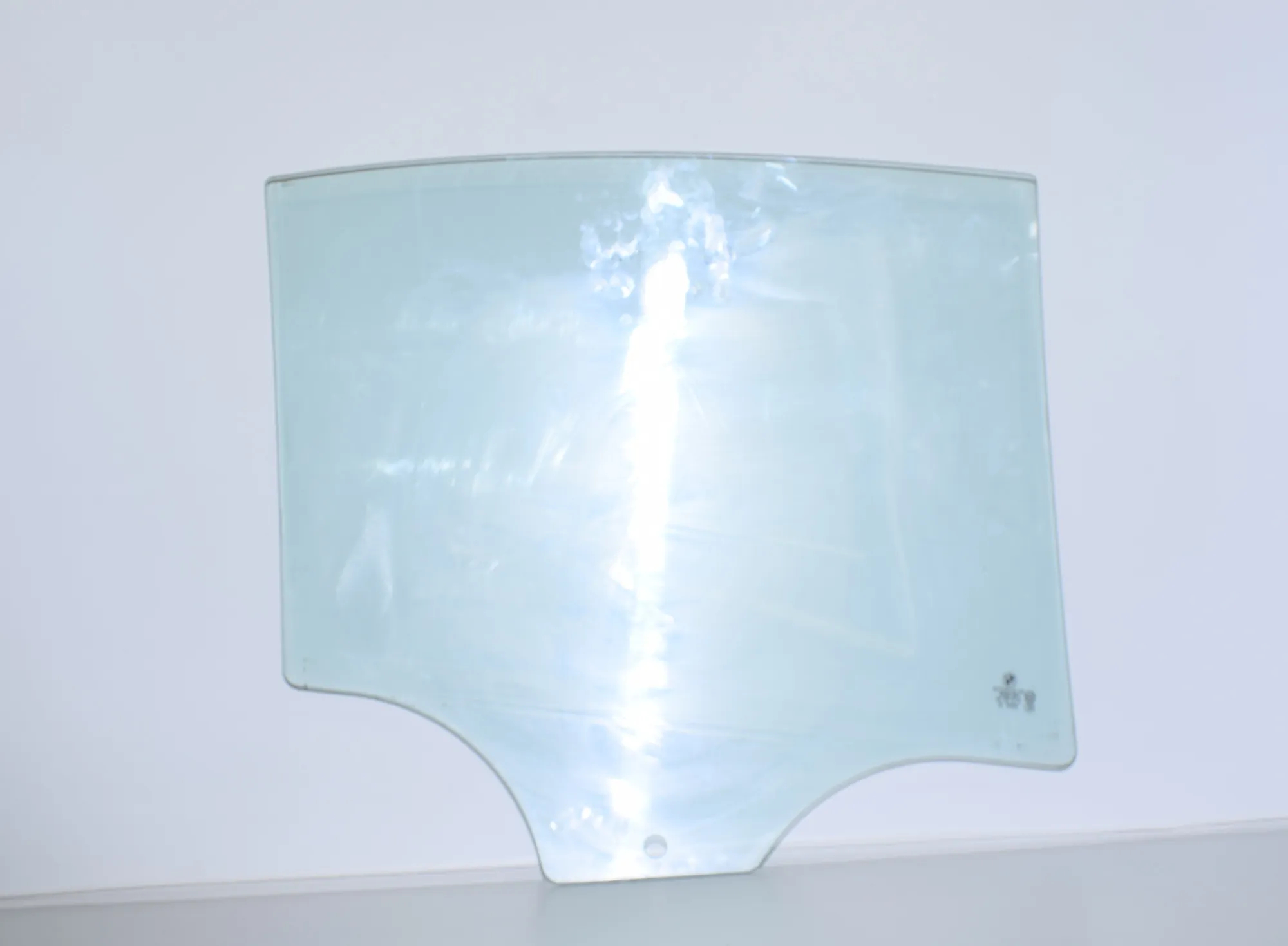 Rear Left Door Window – OEM NA · BMW 5 (F10) 520 d 2010 – 4