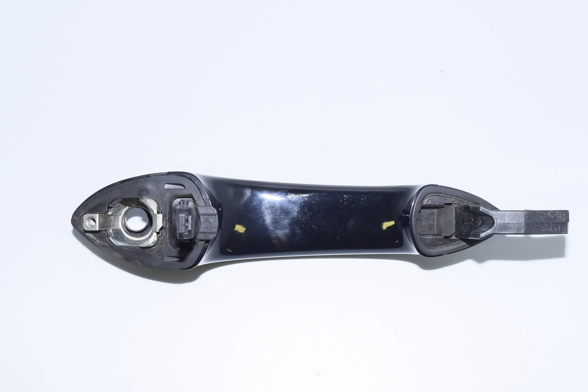 Front Right Door Exterior Handle – OEM NA · BMW 5 (F10) 520 d 2010 – 4