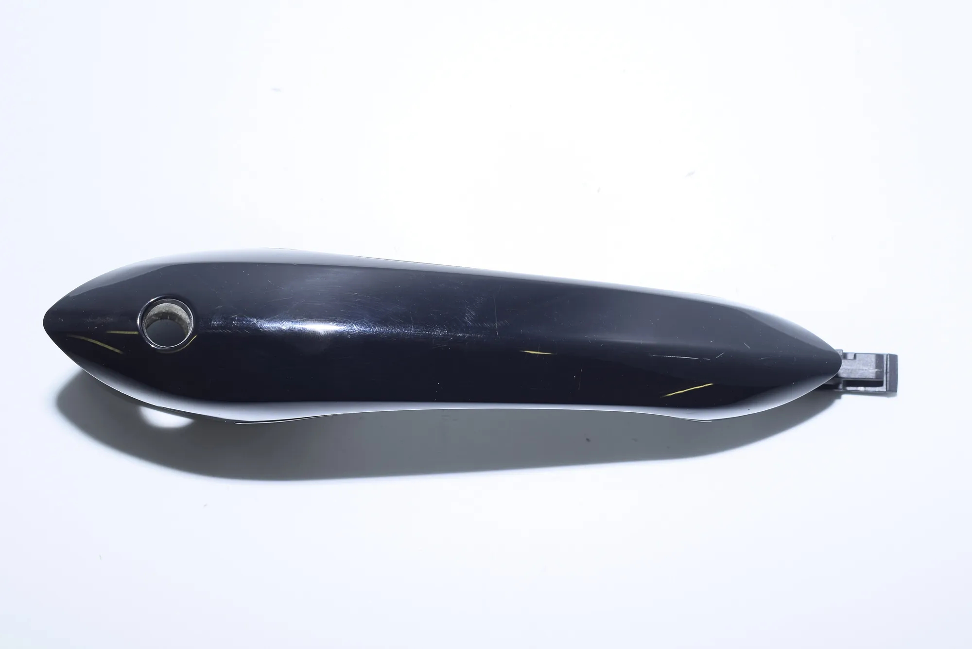 Front Right Door Exterior Handle – OEM NA · BMW 5 (F10) 520 d 2010 – 2
