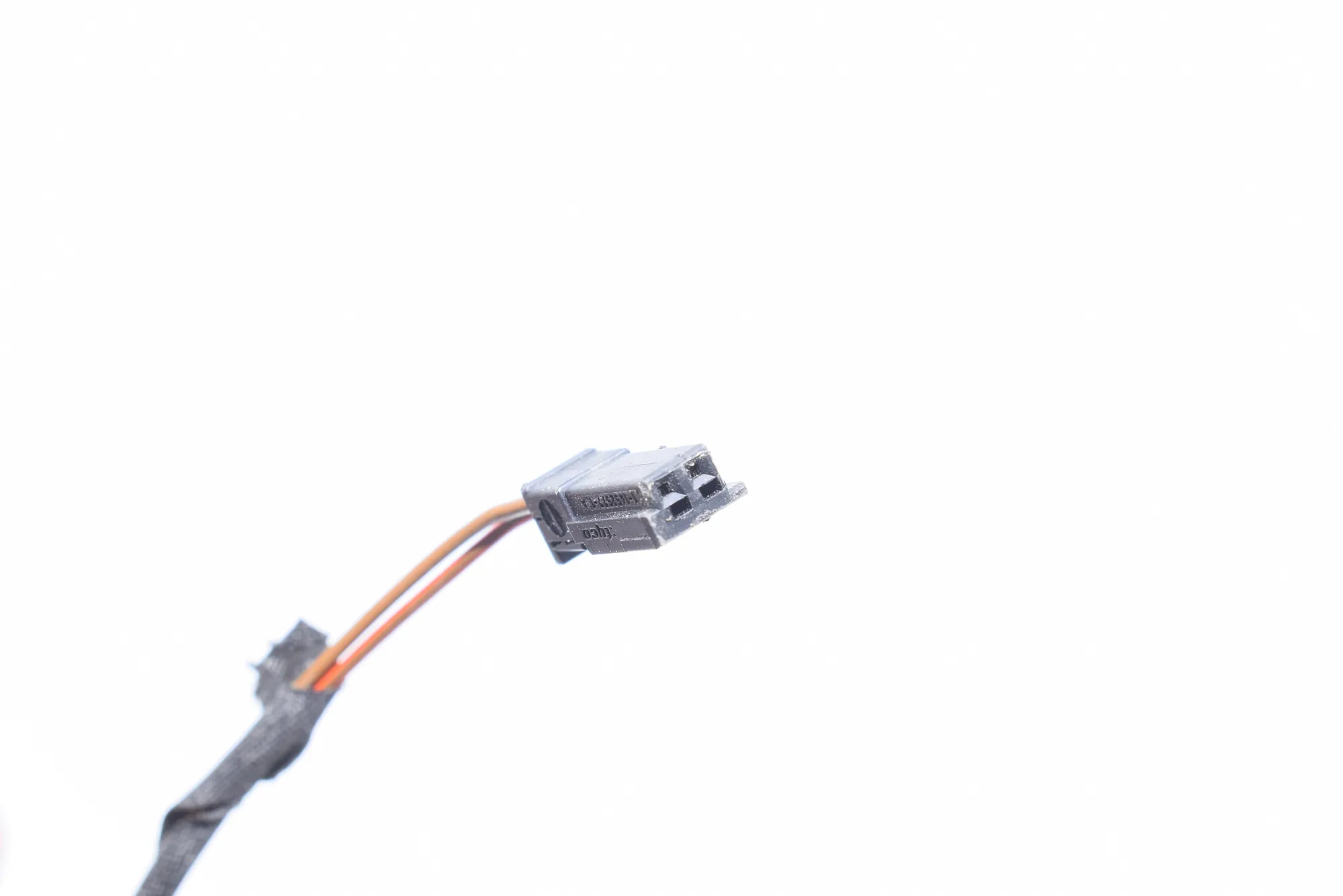 Front Left Door Wiring – OEM 9240882 · BMW 5 (F10) 520 d 2010 – 8