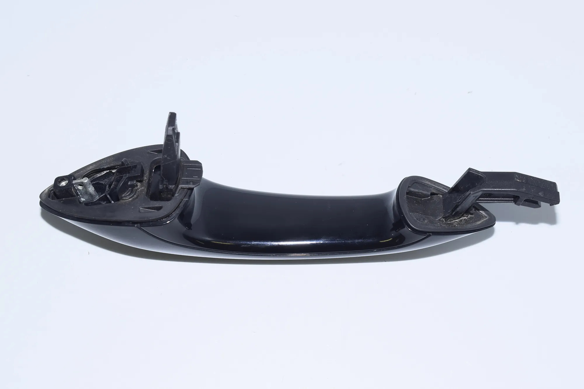 Front Left Door Exterior Handle – OEM NA · BMW 5 (F10) 520 d 2010 – 3