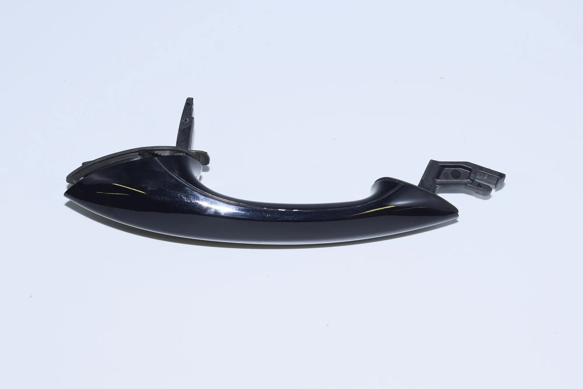 Front Left Door Exterior Handle – OEM NA · BMW 5 (F10) 520 d 2010
