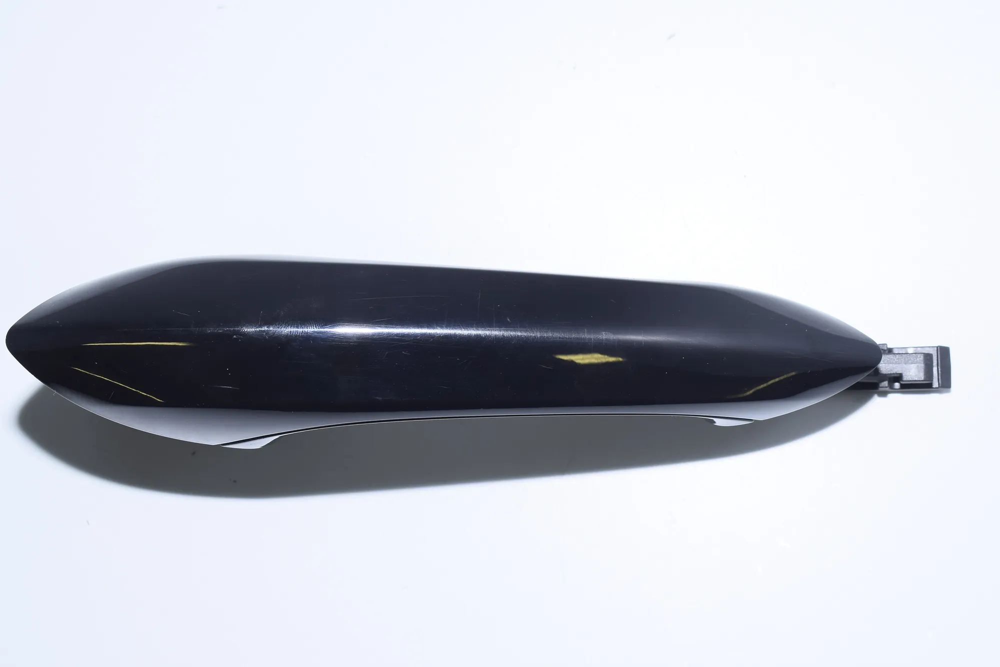 Front Left Door Exterior Handle – OEM NA · BMW 5 (F10) 520 d 2010 – 4