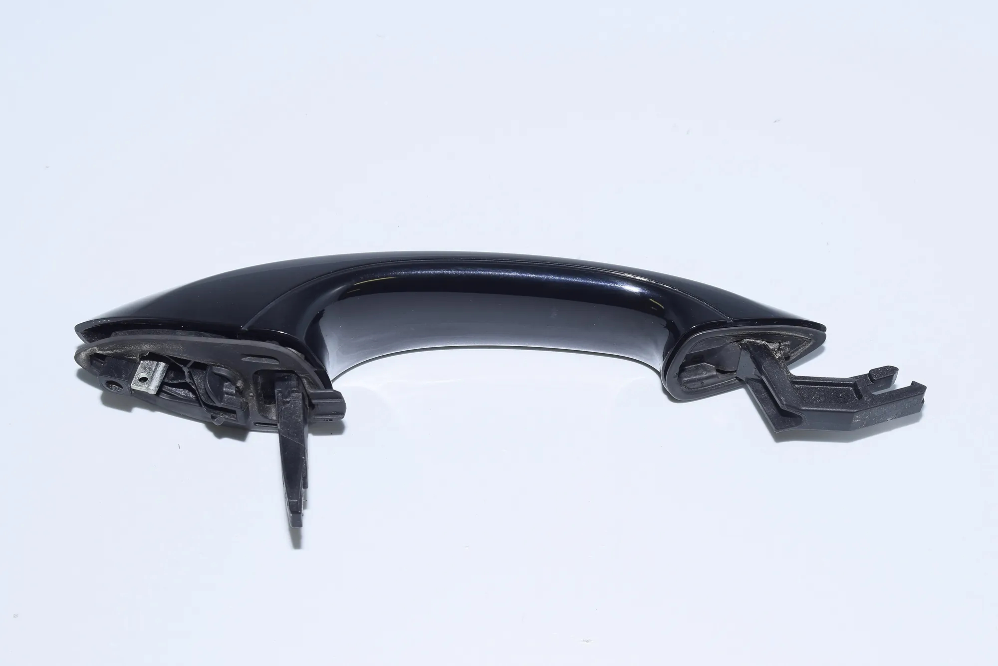 Front Left Door Exterior Handle – OEM NA · BMW 5 (F10) 520 d 2010 – 2