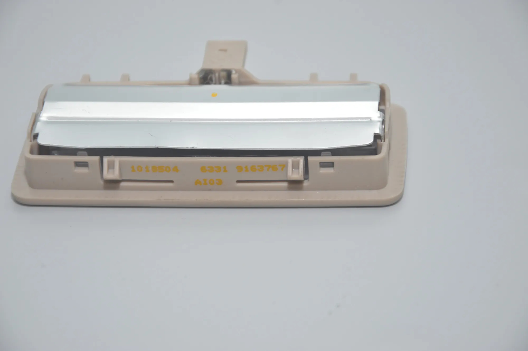 Interior Lighting – OEM 9163767 · BMW 5 (F10) 520 d 2010 – 5