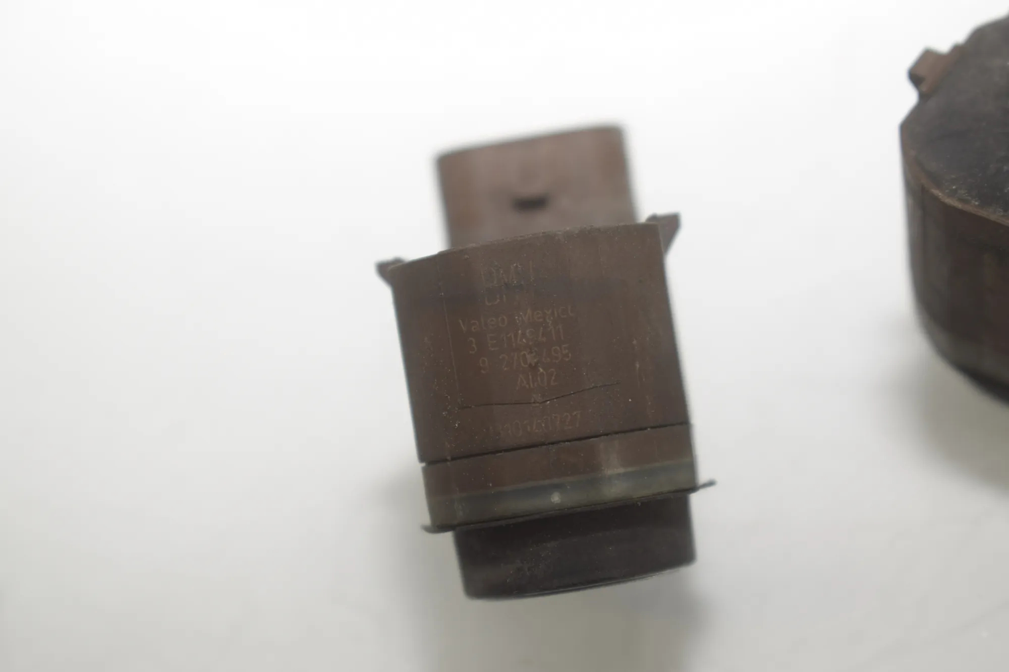 PDC Parking Sensor – OEM 9270495 · BMW 5 (F10) 530 d 2014 – 6