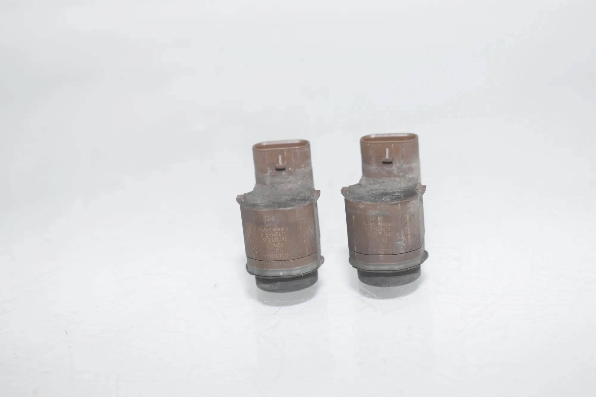 PDC Parking Sensor – OEM 9270495 · BMW 5 (F10) 530 d 2014 – 5