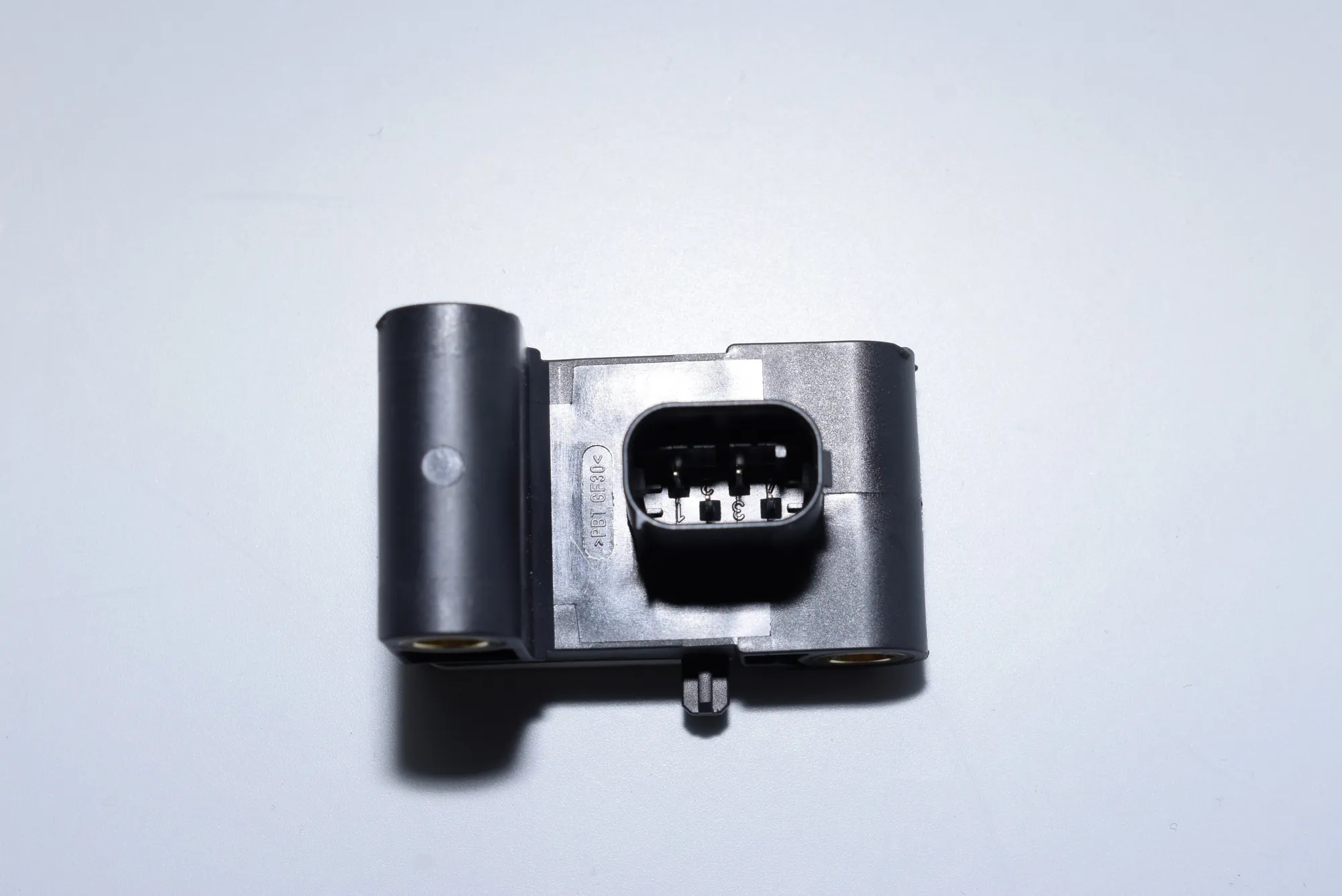 Front Right Impact Sensor – OEM 6956485 · BMW 3 Coupe (E92) 320 d 2010 – 2