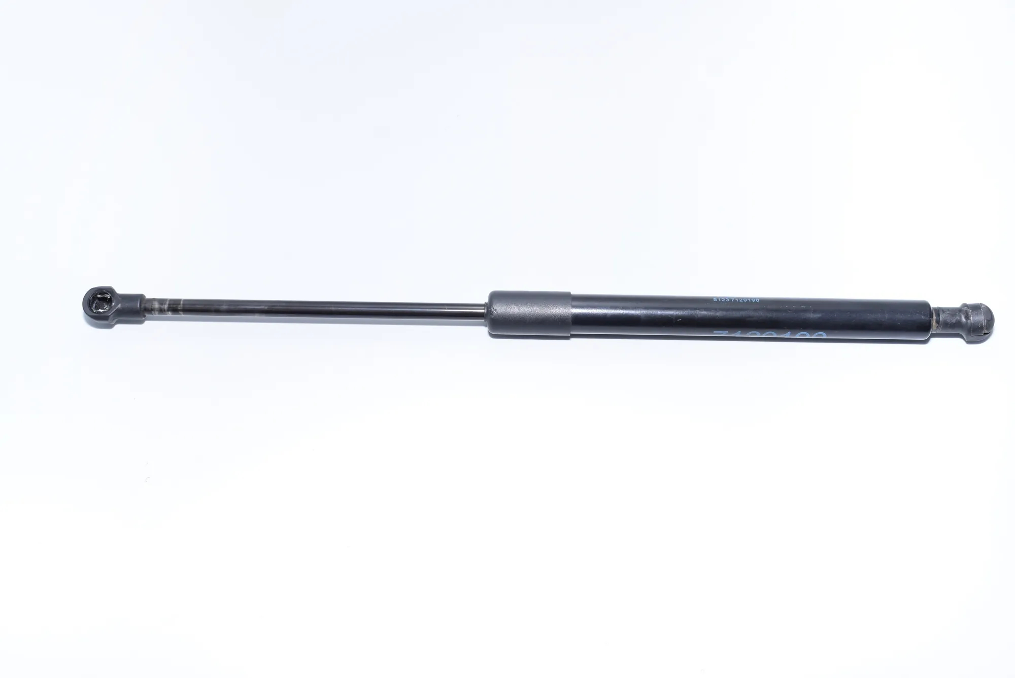 Front Right Bonnet Strut – OEM 7129190 · BMW 3 Coupe (E92) 320 d 2010 – 8