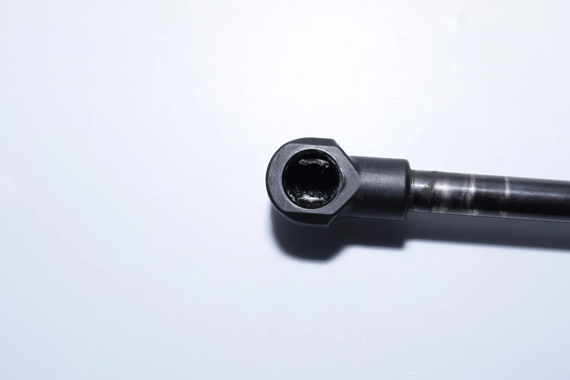 Front Right Bonnet Strut – OEM 7129190 · BMW 3 Coupe (E92) 320 d 2010