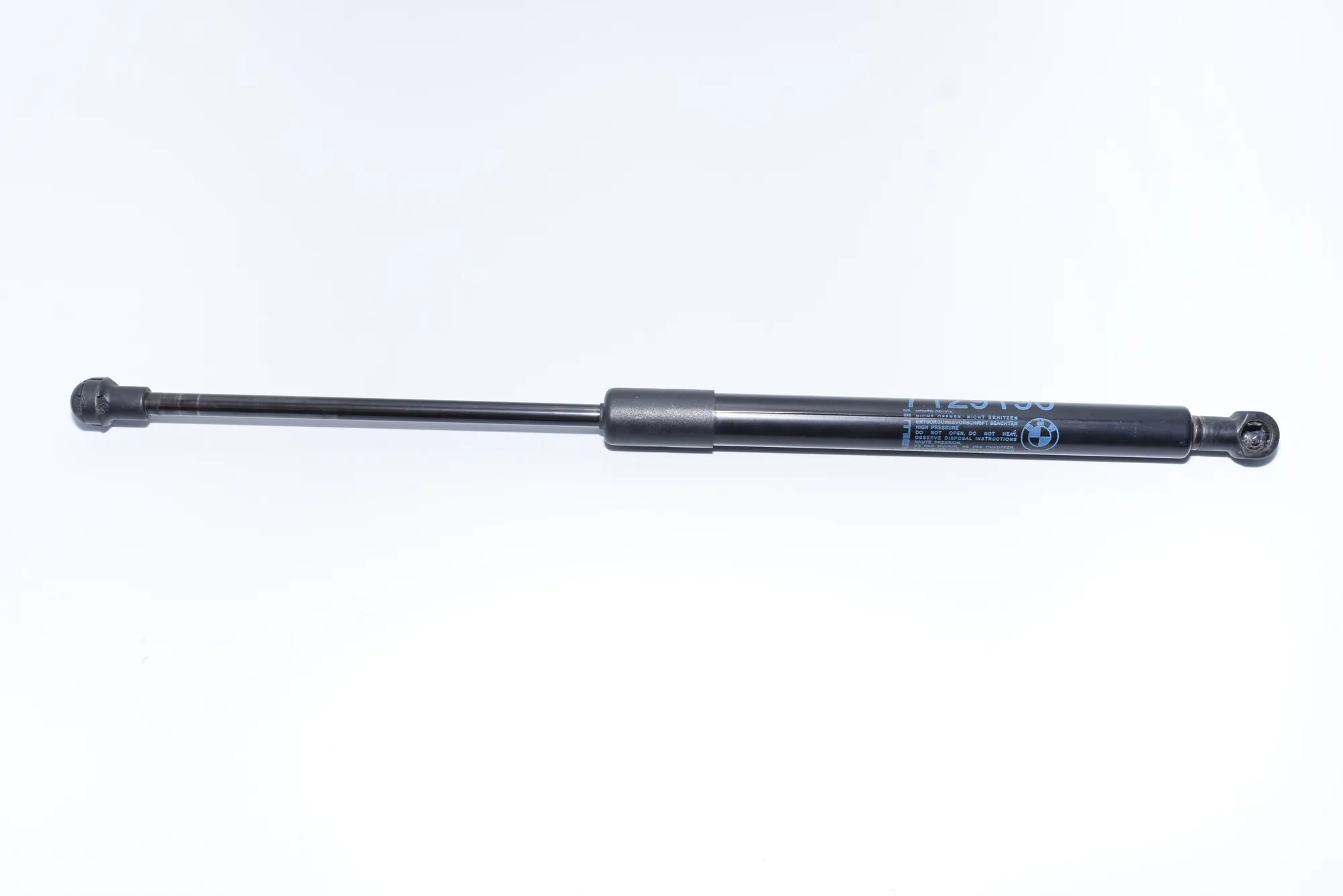Front Right Bonnet Strut – OEM 7129190 · BMW 3 Coupe (E92) 320 d 2010 – 3