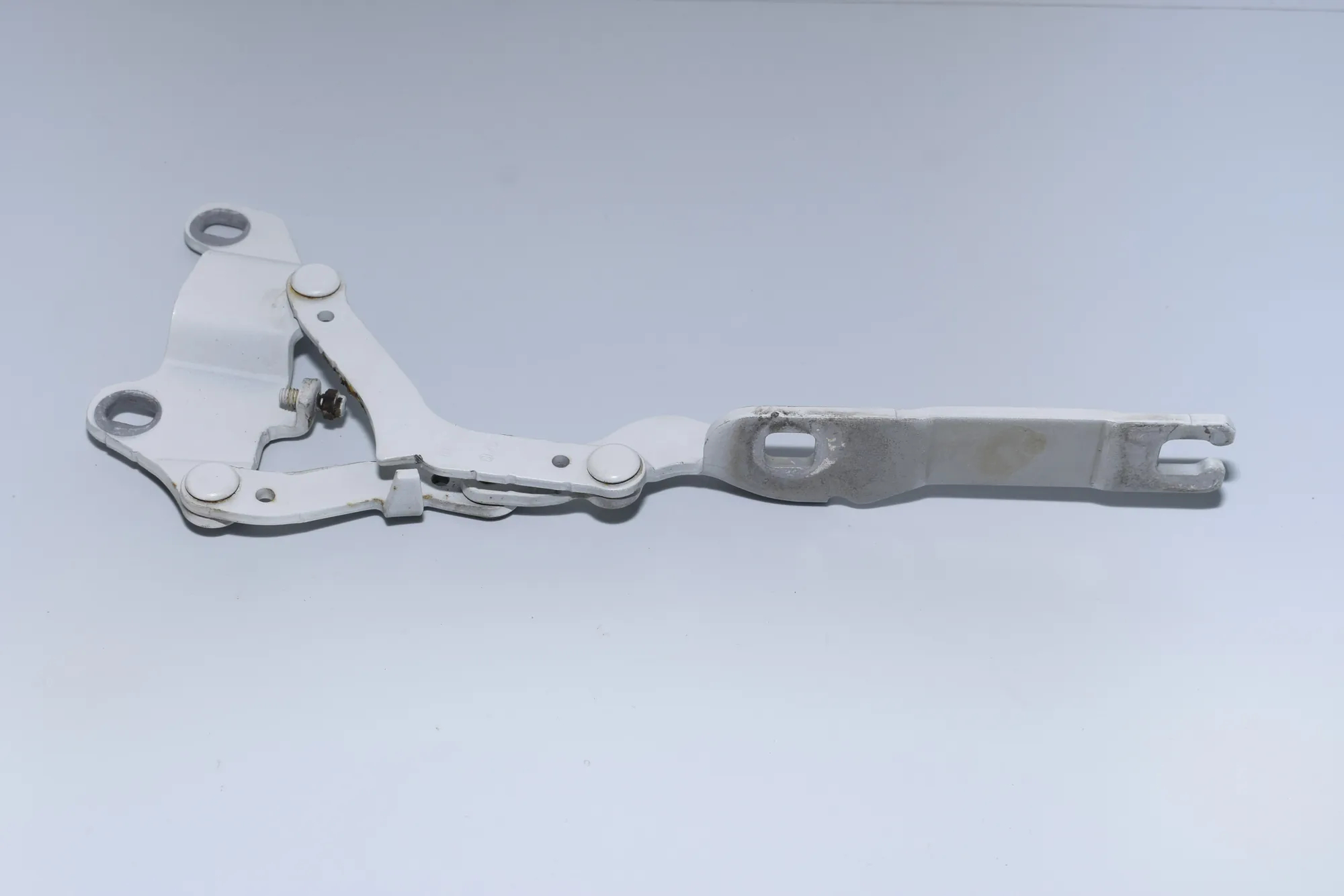 Front Right Bonnet Hinge – OEM 7115264 · BMW 3 Coupe (E92) 320 d 2010 – 4
