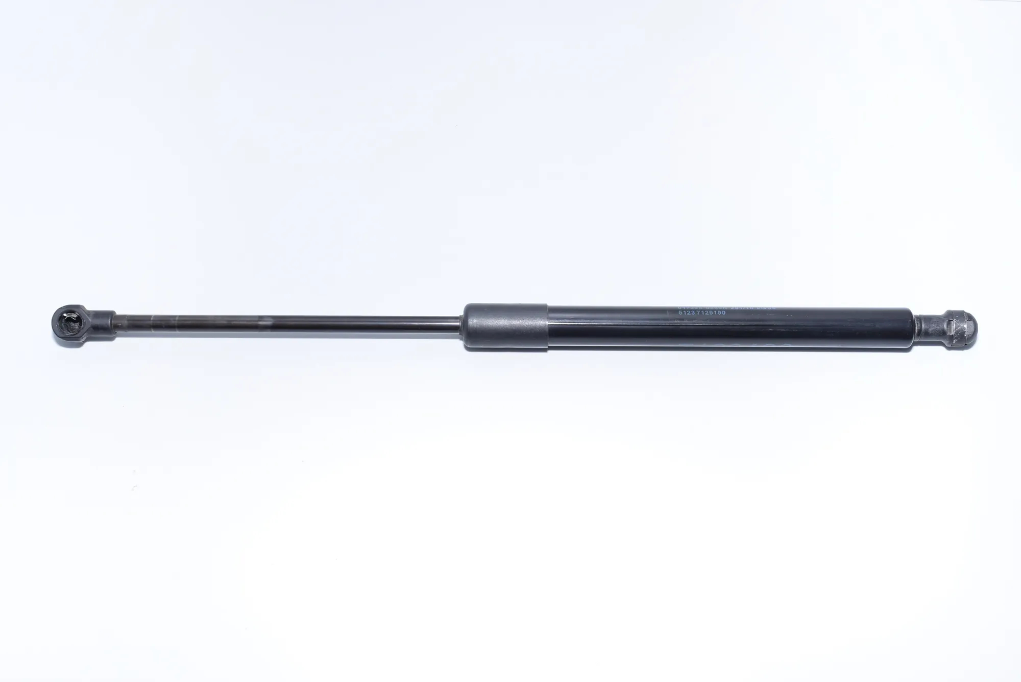 Front Left Bonnet Strut – OEM 7129190 · BMW 3 Coupe (E92) 320 d 2010 – 2