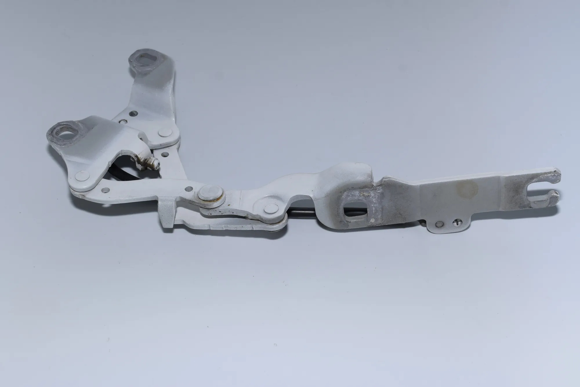 Front Left Bonnet Hinge – OEM 7115263 · BMW 3 Coupe (E92) 320 d 2010