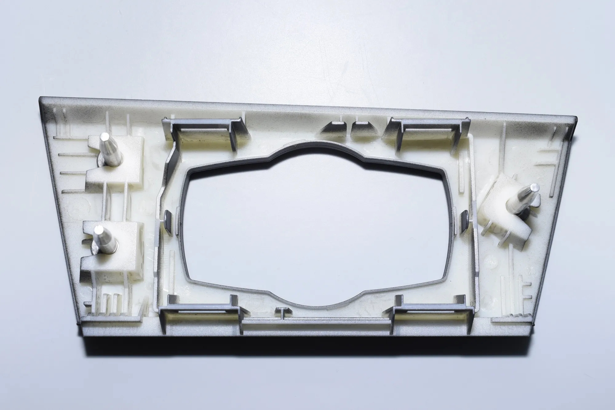 Other Trim Parts – OEM 6938703 · BMW 3 Coupe (E92) 320 d 2010 – 2
