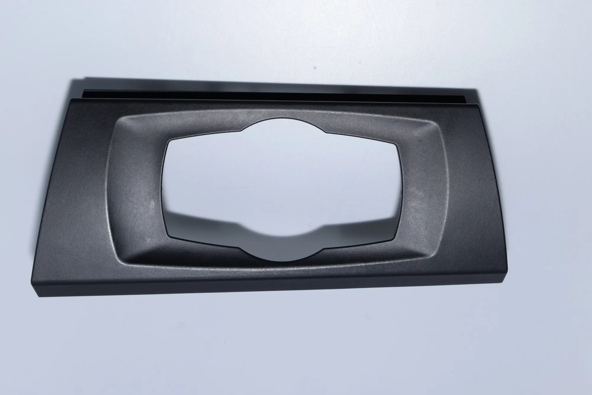 Other Trim Parts – OEM 6938703 · BMW 3 Coupe (E92) 320 d 2010