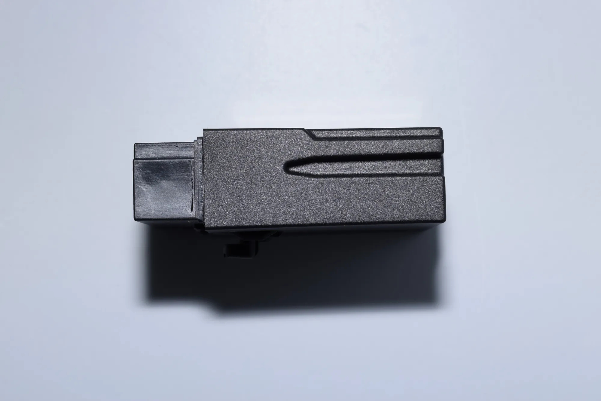Other Control Units – OEM 9216128 · BMW 3 Coupe (E92) 320 d 2010 – 4