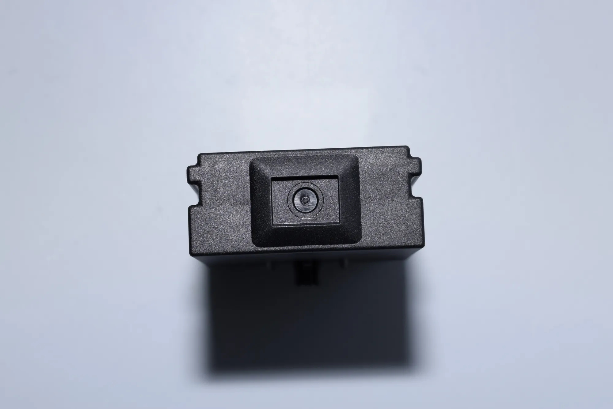 Other Control Units – OEM 9216128 · BMW 3 Coupe (E92) 320 d 2010 – 7