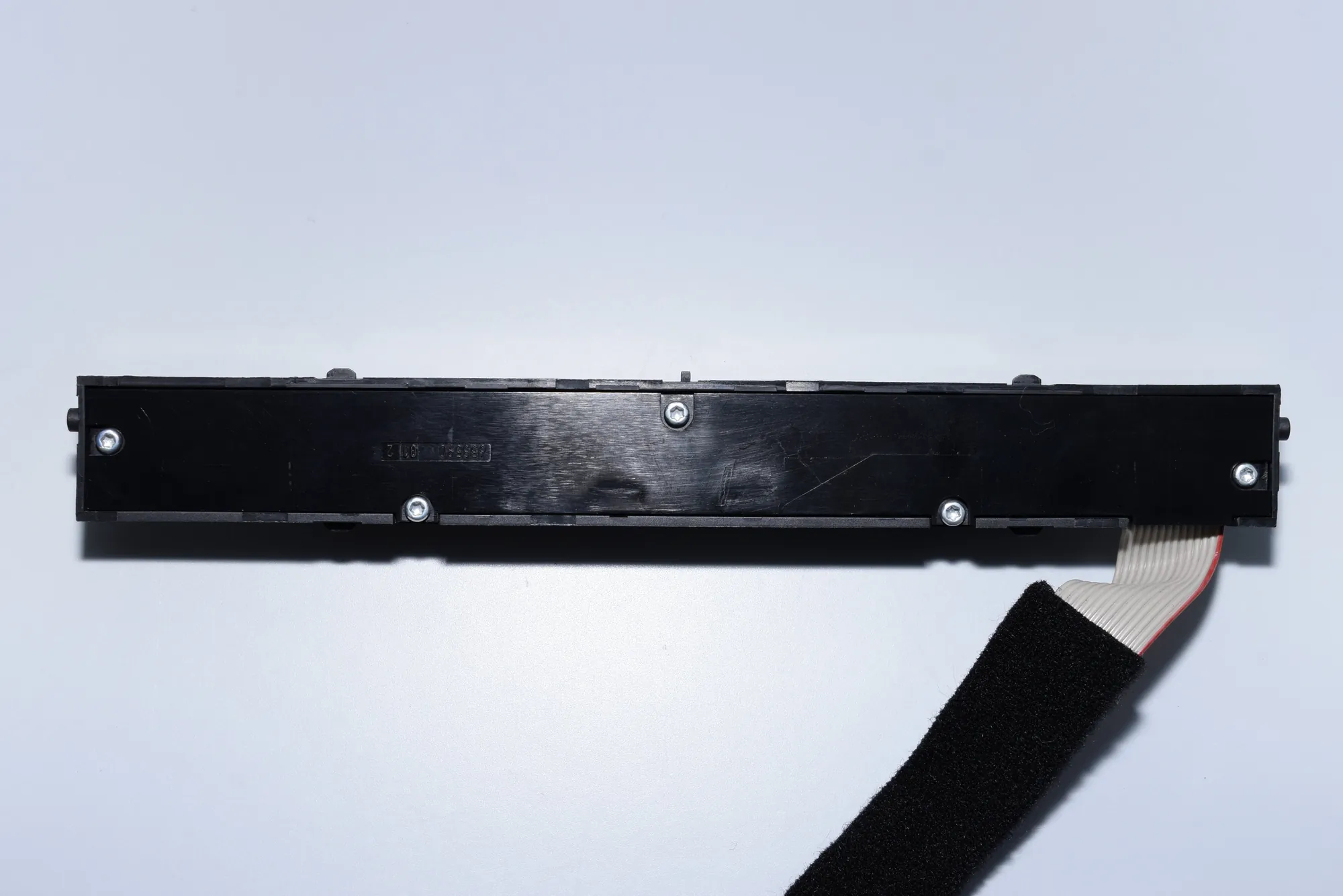 Button Switch Panel – OEM 6970919 · BMW 3 Coupe (E92) 320 d 2010 – 4