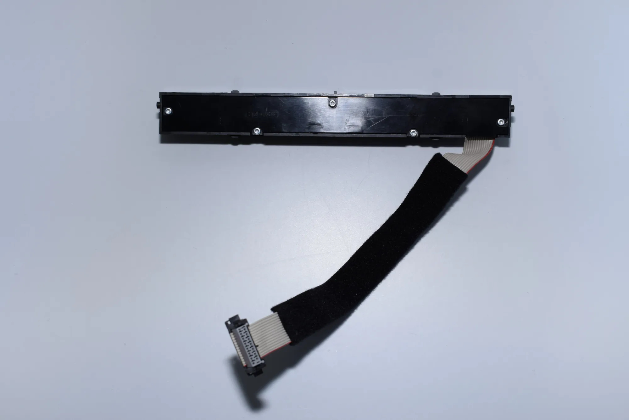 Button Switch Panel – OEM 6970919 · BMW 3 Coupe (E92) 320 d 2010 – 3