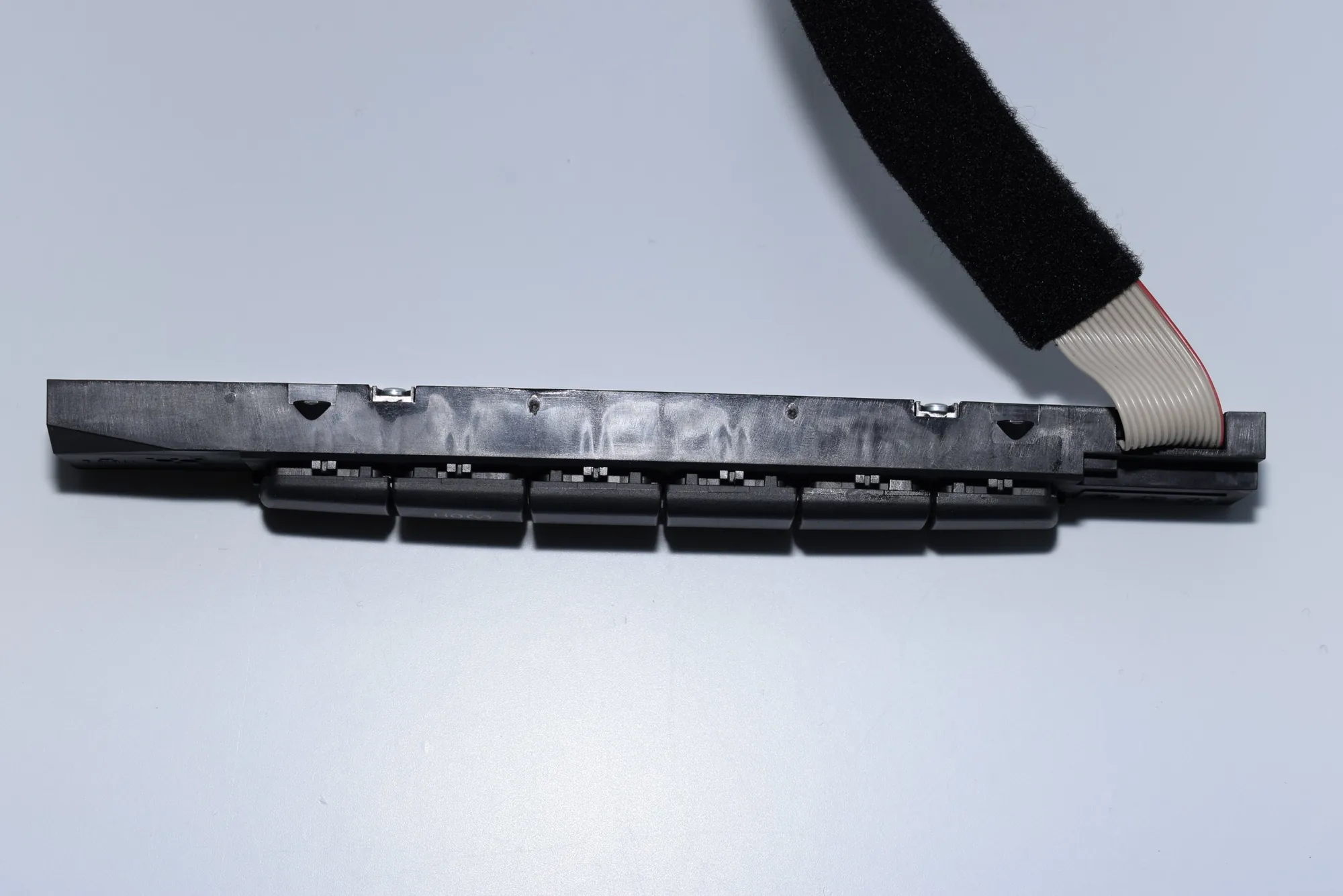 Button Switch Panel – OEM 6970919 · BMW 3 Coupe (E92) 320 d 2010 – 5