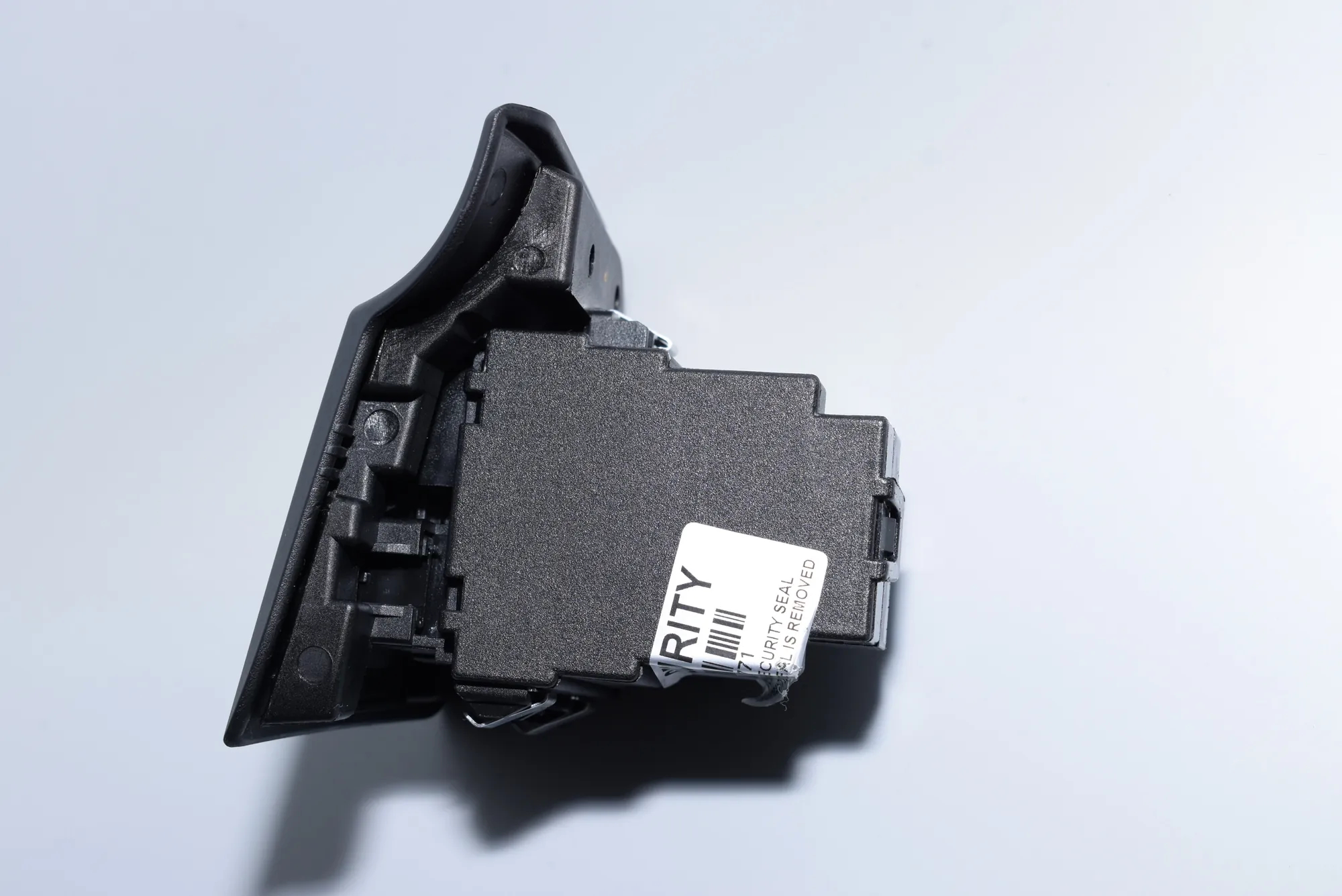 Ignition Lock – OEM 6954720 · BMW 3 Coupe (E92) 320 d 2010 – 3