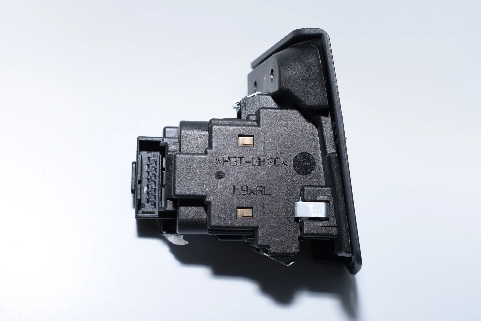 Ignition Lock – OEM 6954720 · BMW 3 Coupe (E92) 320 d 2010 – 5