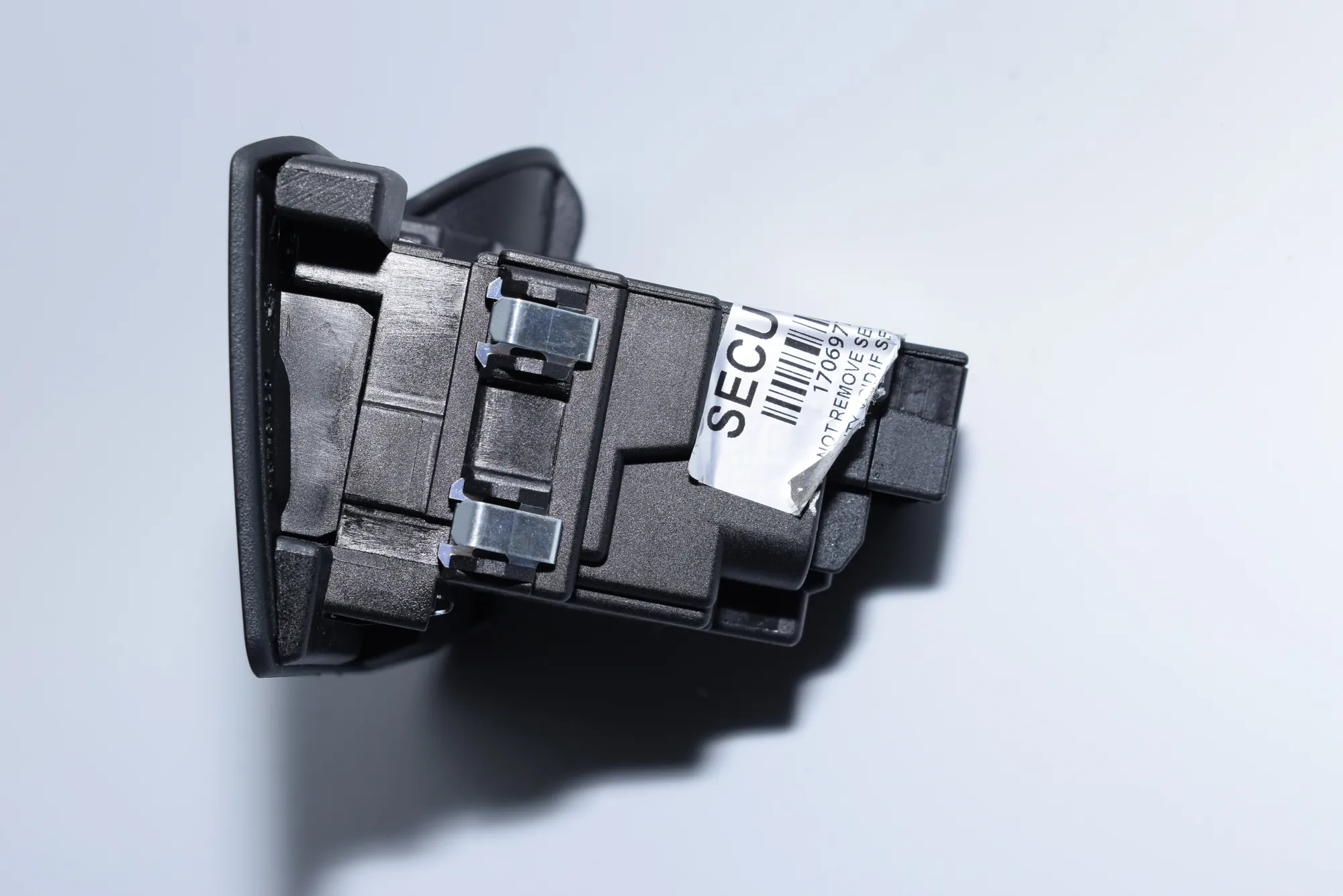 Ignition Lock – OEM 6954720 · BMW 3 Coupe (E92) 320 d 2010 – 4