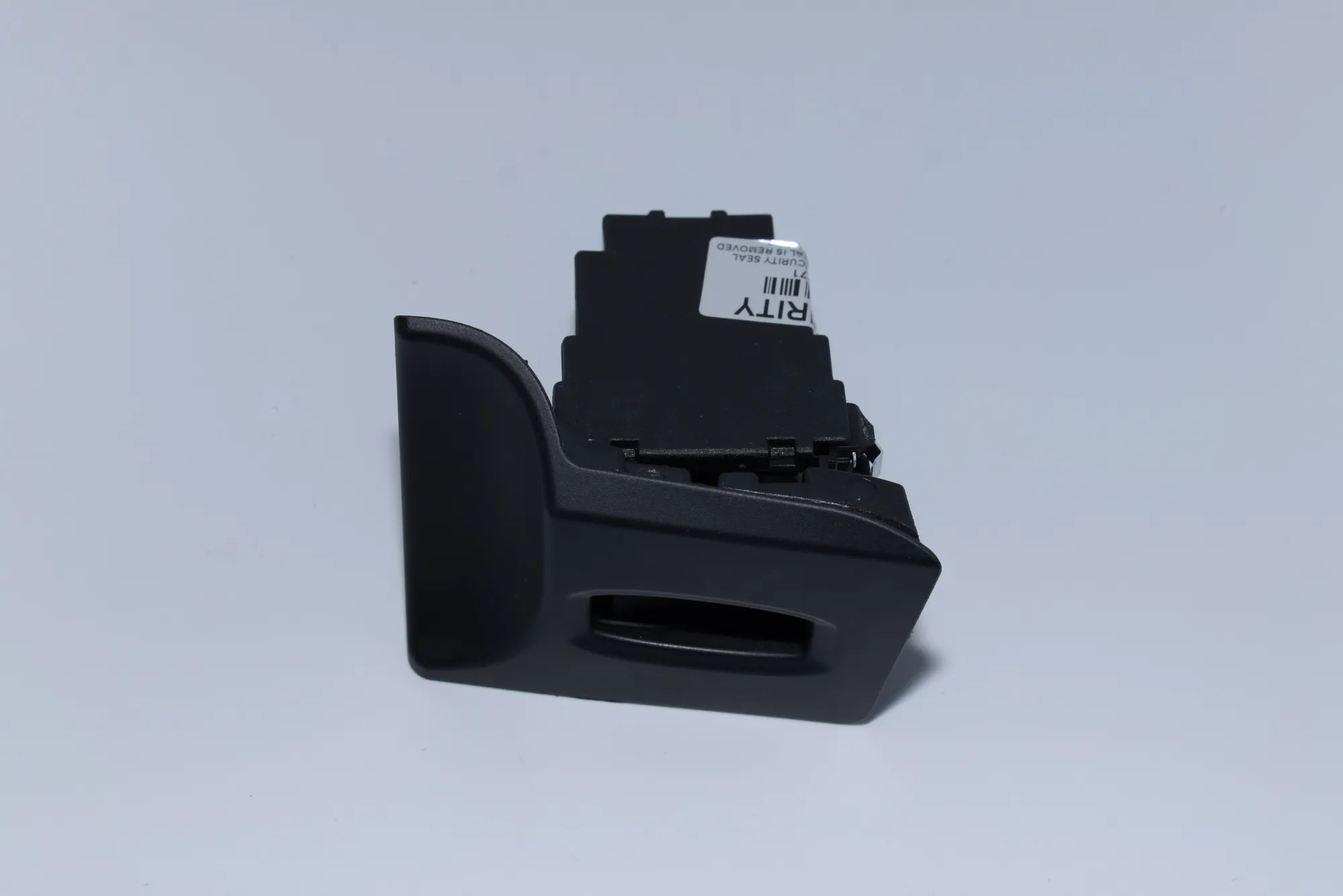 Ignition Lock – OEM 6954720 · BMW 3 Coupe (E92) 320 d 2010 – 7