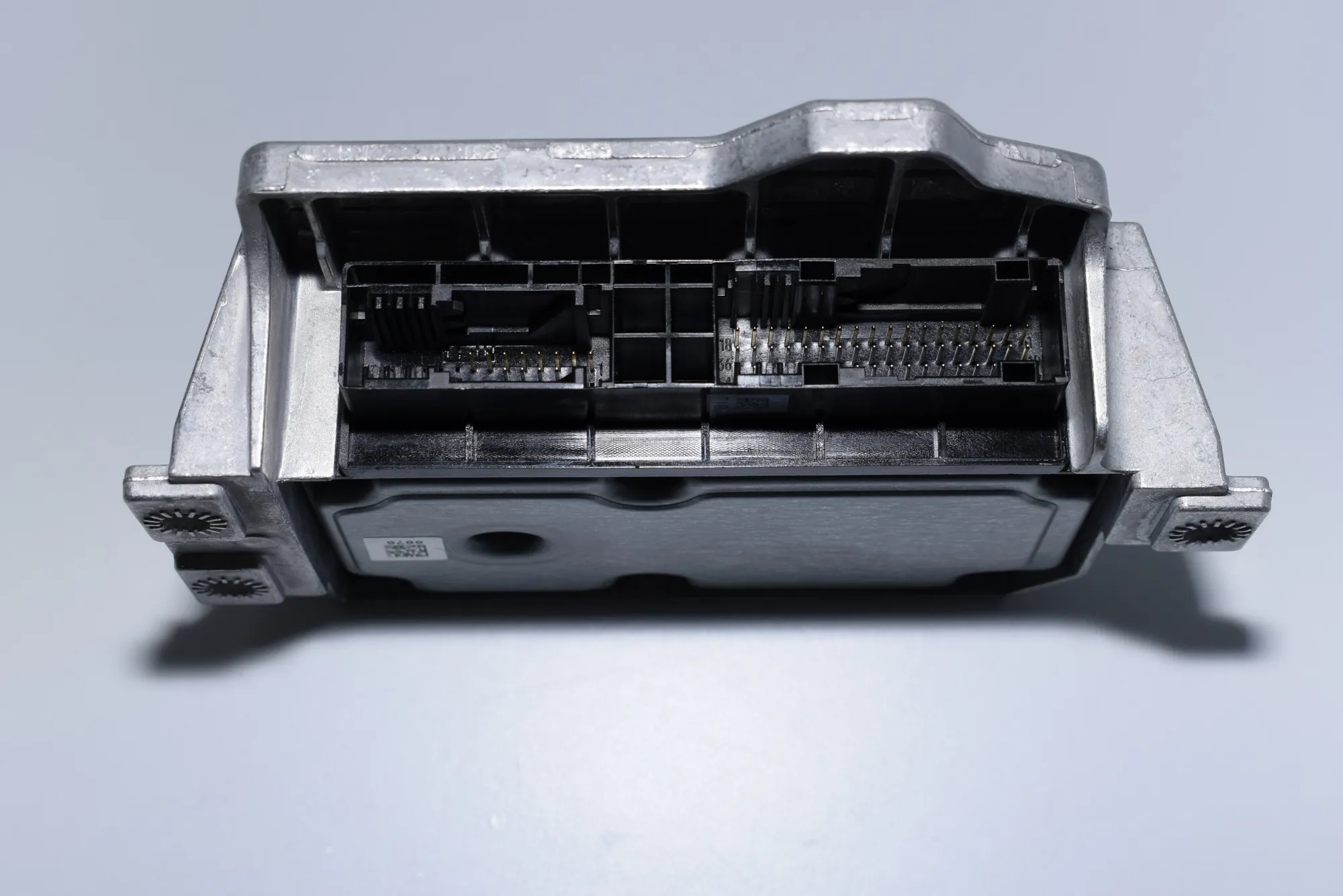 SRS Control Unit – OEM 0285010070 · BMW 3 Coupe (E92) 320 d 2010 – 2