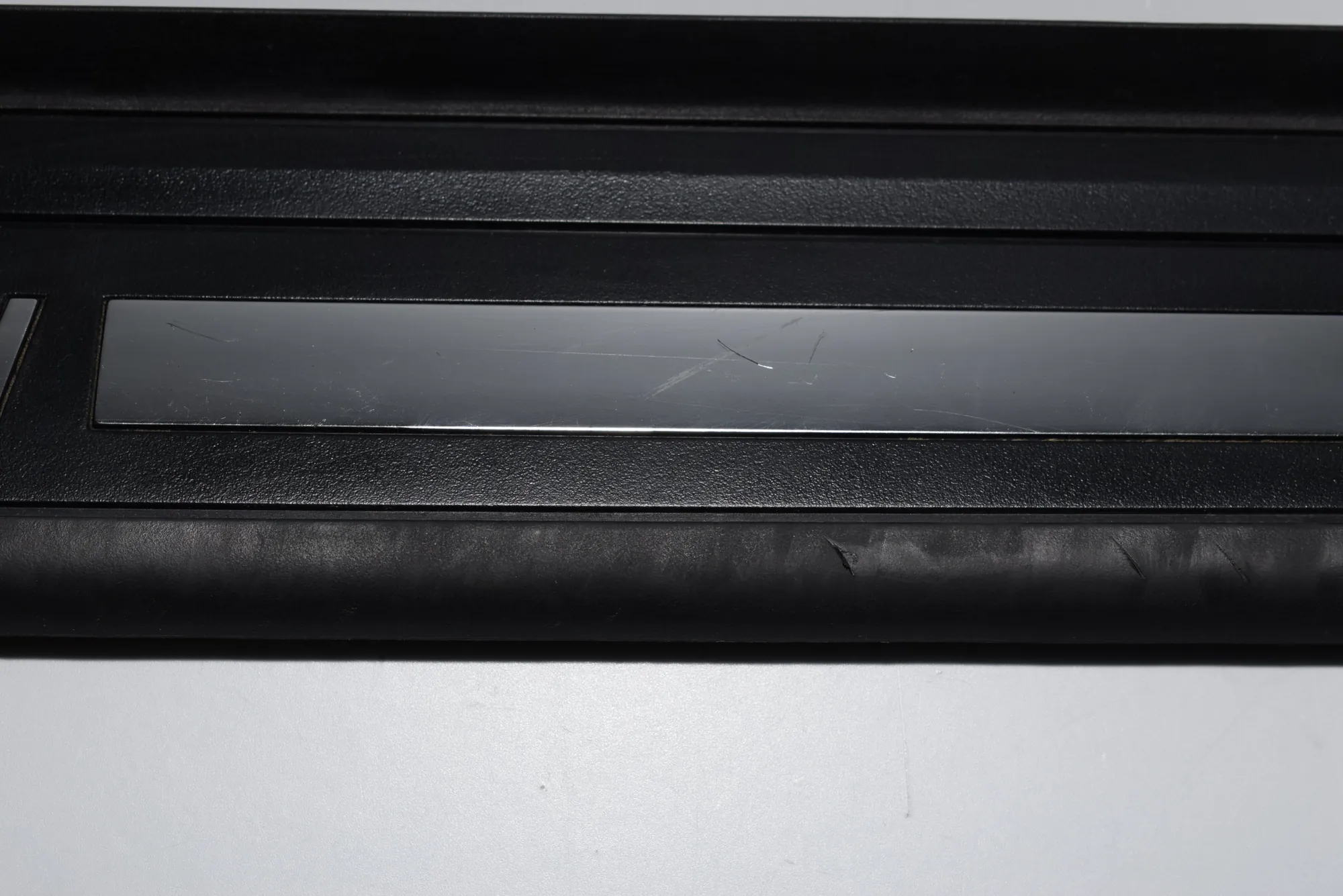 Door Sill Trim Kit – OEM 7120764 · BMW 3 Coupe (E92) 320 d 2010 – 3