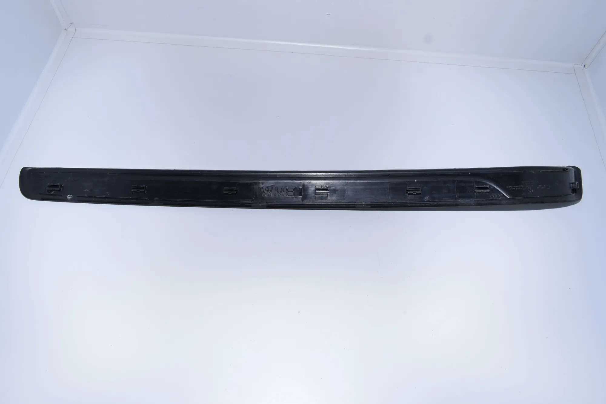 Door Sill Trim Kit – OEM 7120764 · BMW 3 Coupe (E92) 320 d 2010 – 2